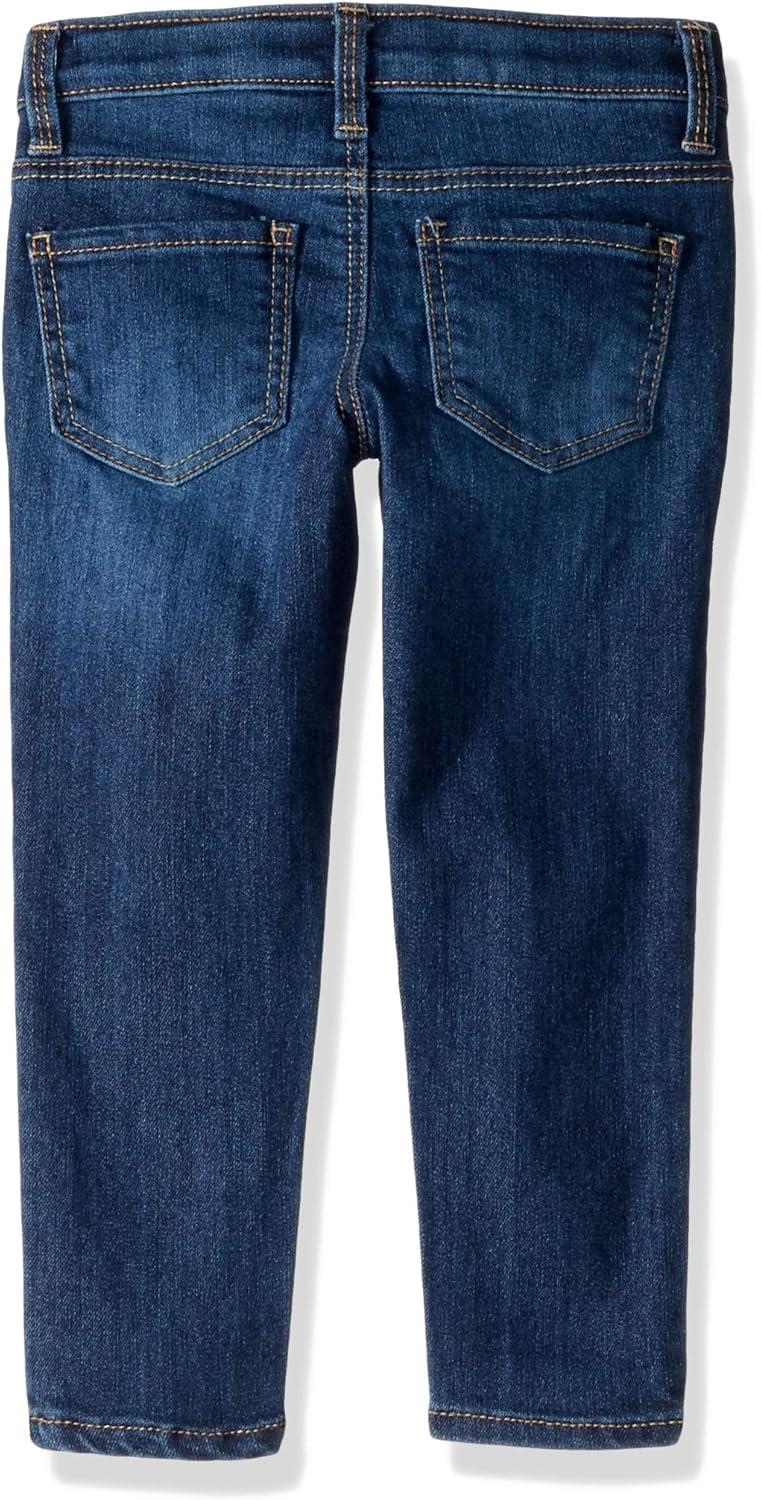 imageOSHKOSH BGOSH Girls Skinny DenimMarine Blue