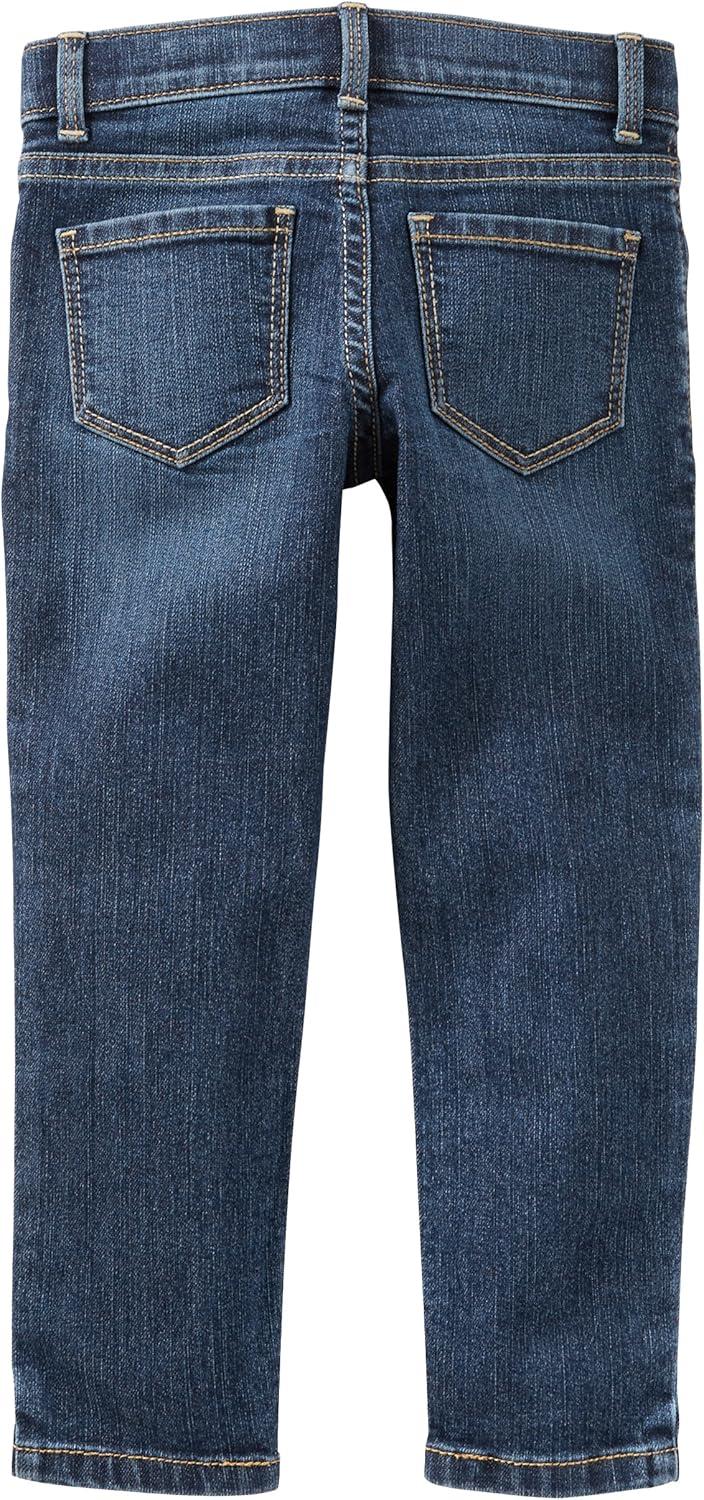 imageOSHKOSH BGOSH Girls Skinny DenimUpstate Blue