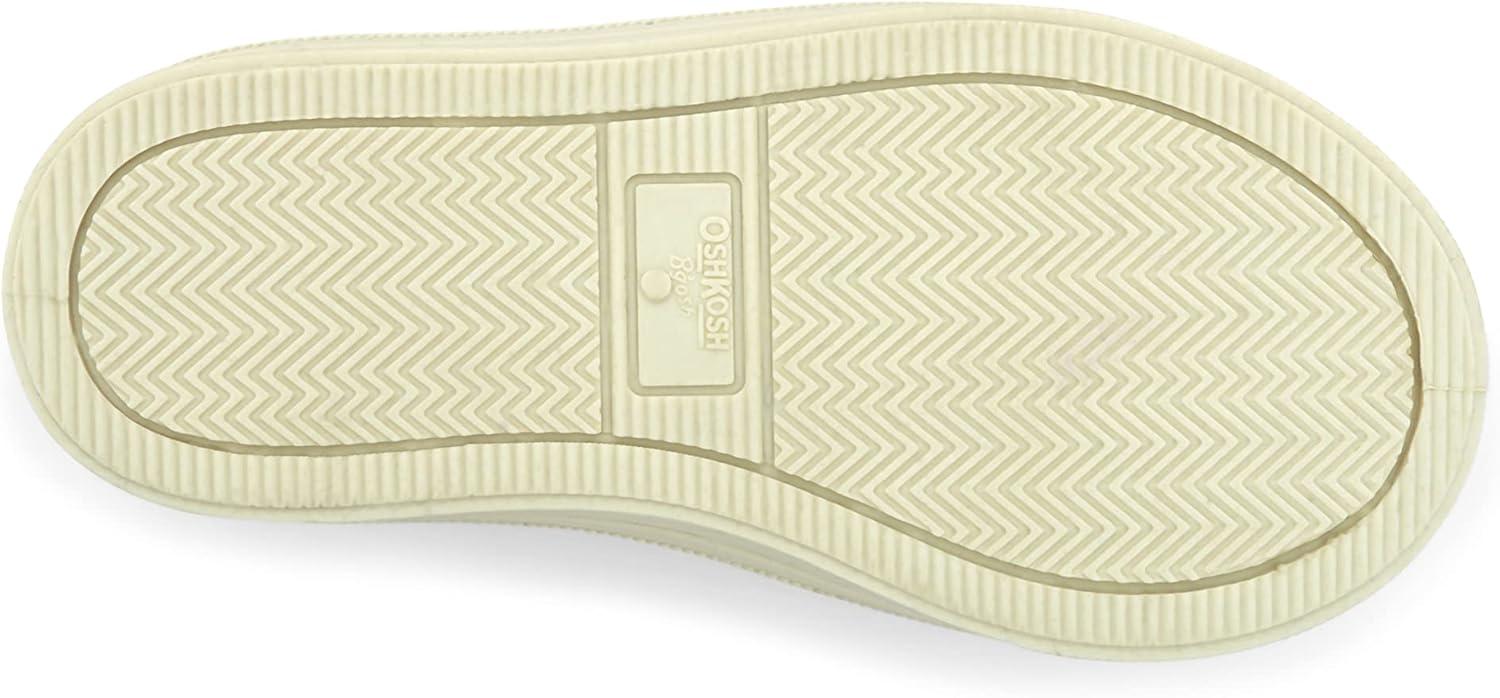 imageOSHKOSH BGOSH Girls Syrup SlipOn SneakerOatmeal