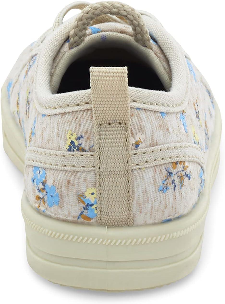 imageOSHKOSH BGOSH Girls Syrup SlipOn SneakerOatmeal