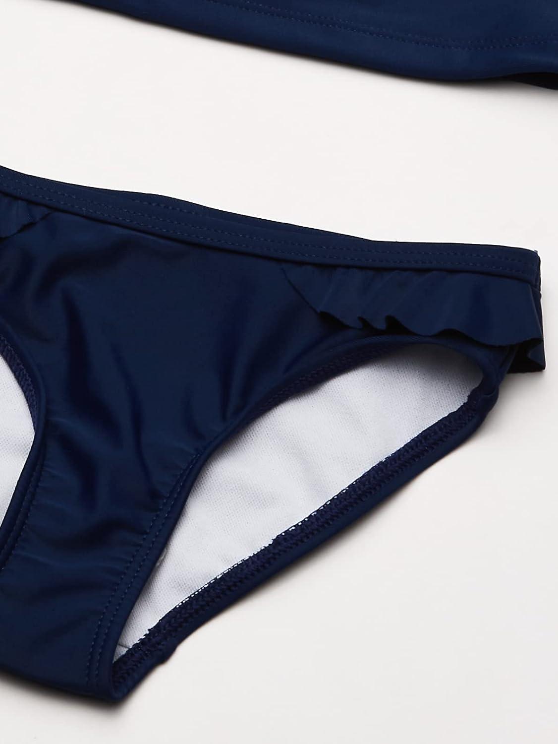 imageOSHKOSH BGOSH Girls TwoPiece SwimwearCherries