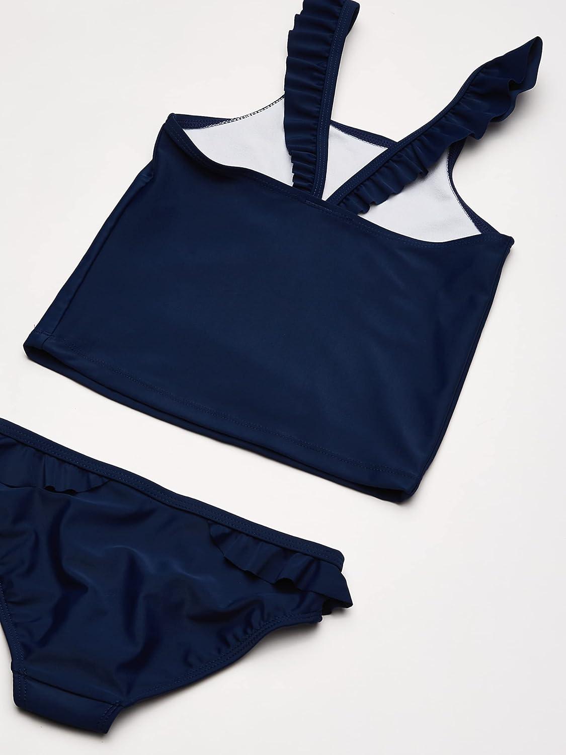 imageOSHKOSH BGOSH Girls TwoPiece SwimwearCherries