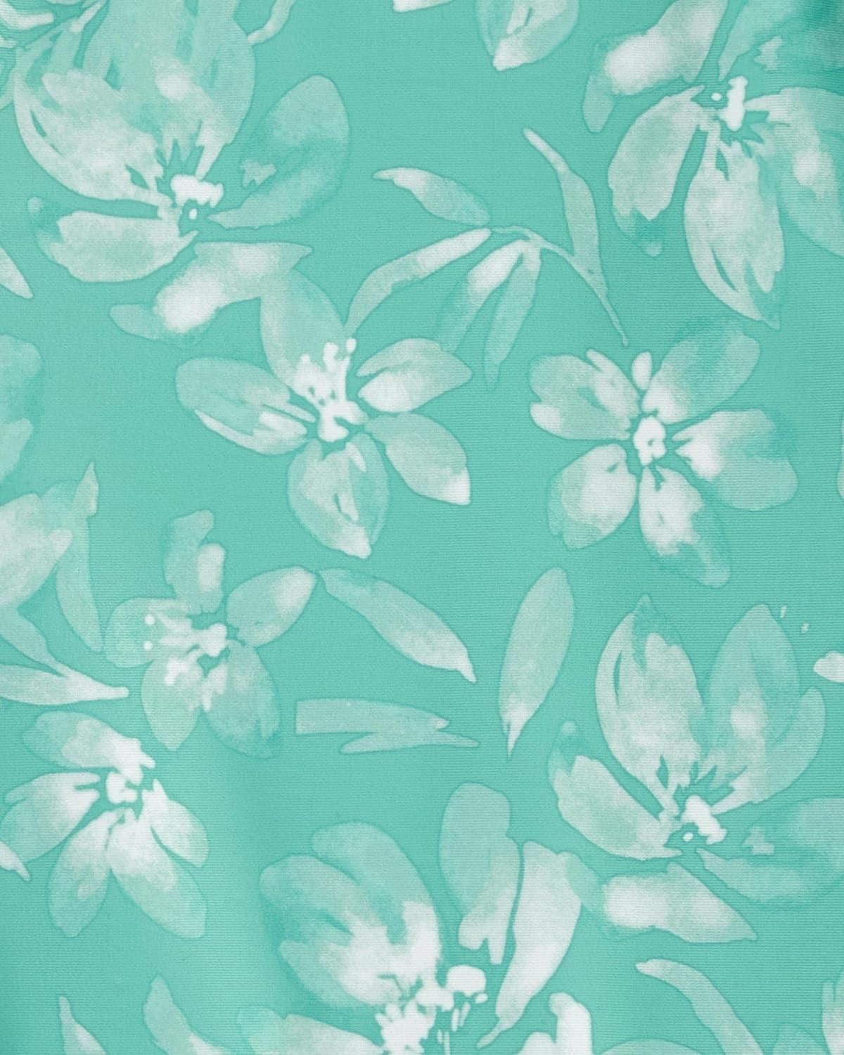 imageOSHKOSH BGOSH Girls TwoPiece SwimwearMint