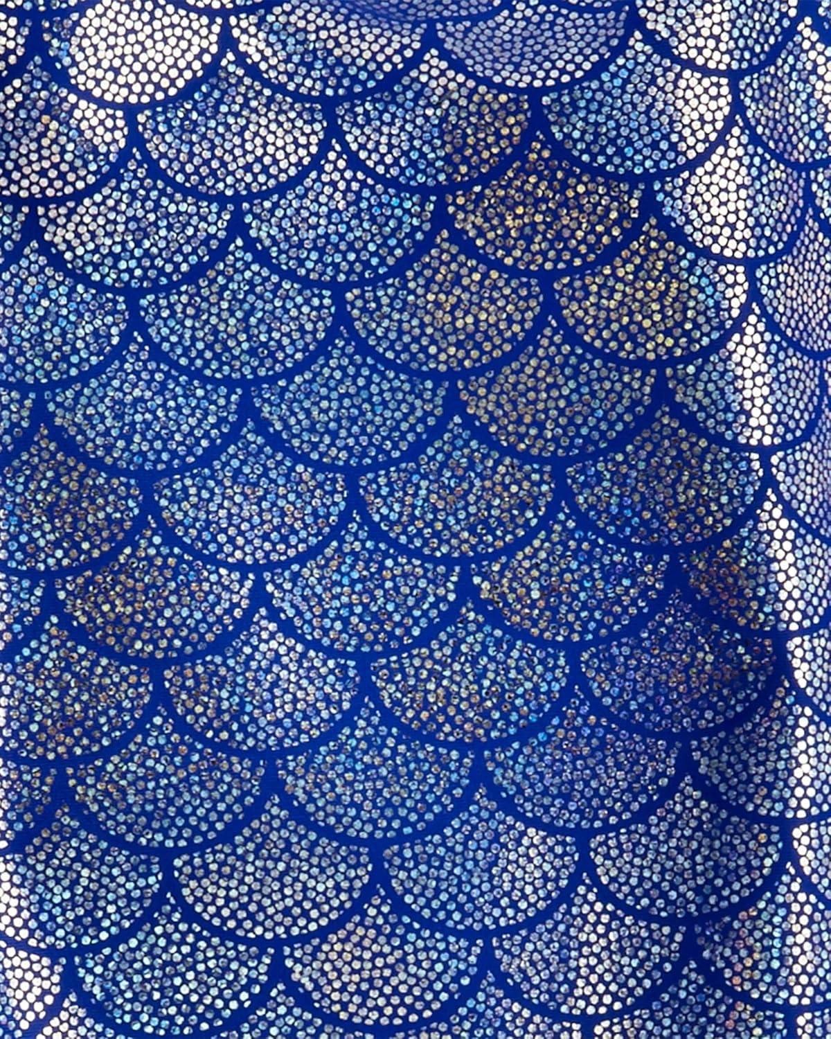 imageOSHKOSH BGOSH Girls TwoPiece SwimwearScallop Print