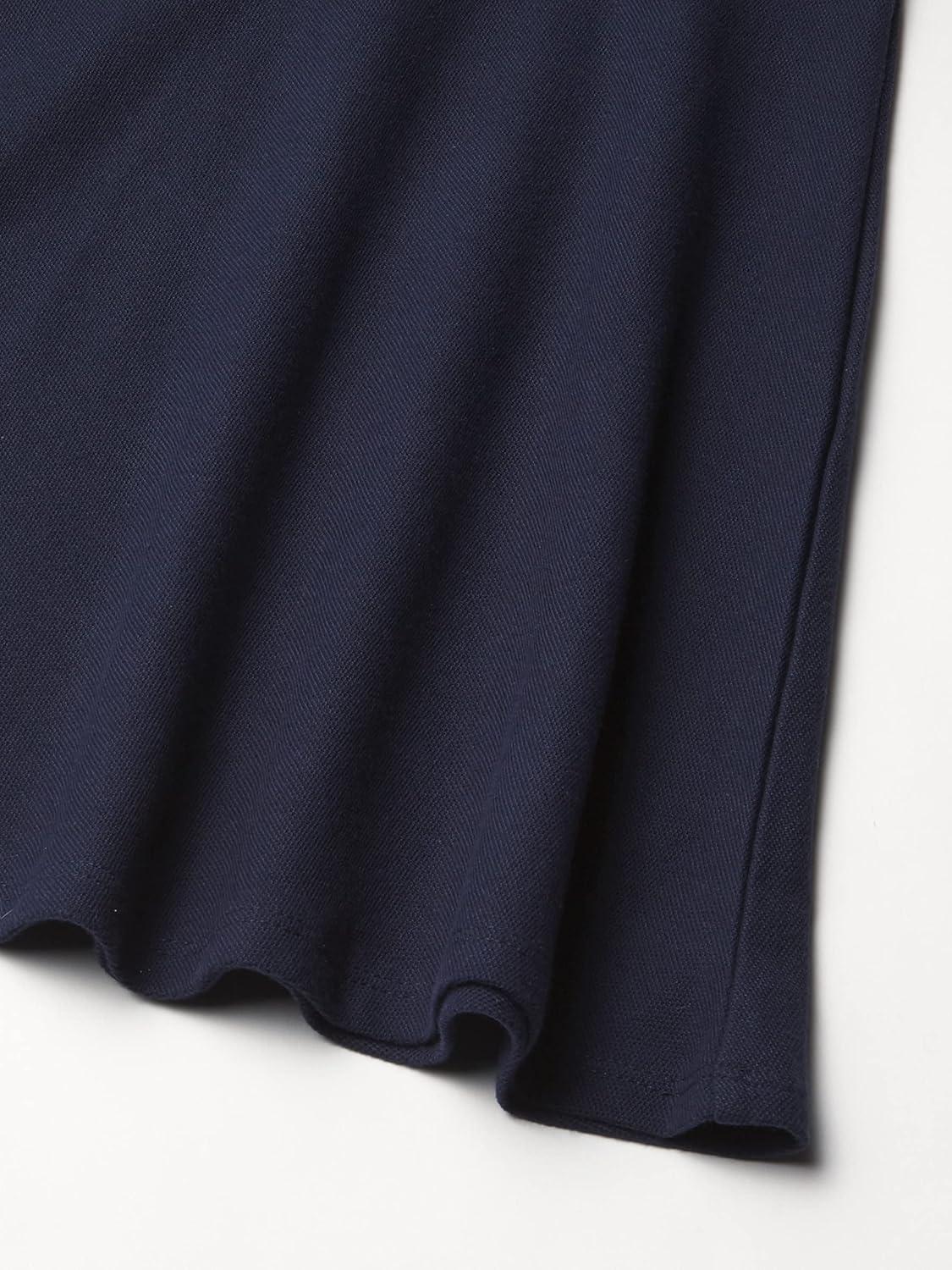 imageOSHKOSH BGOSH Girls Uniform DressDeep Navy