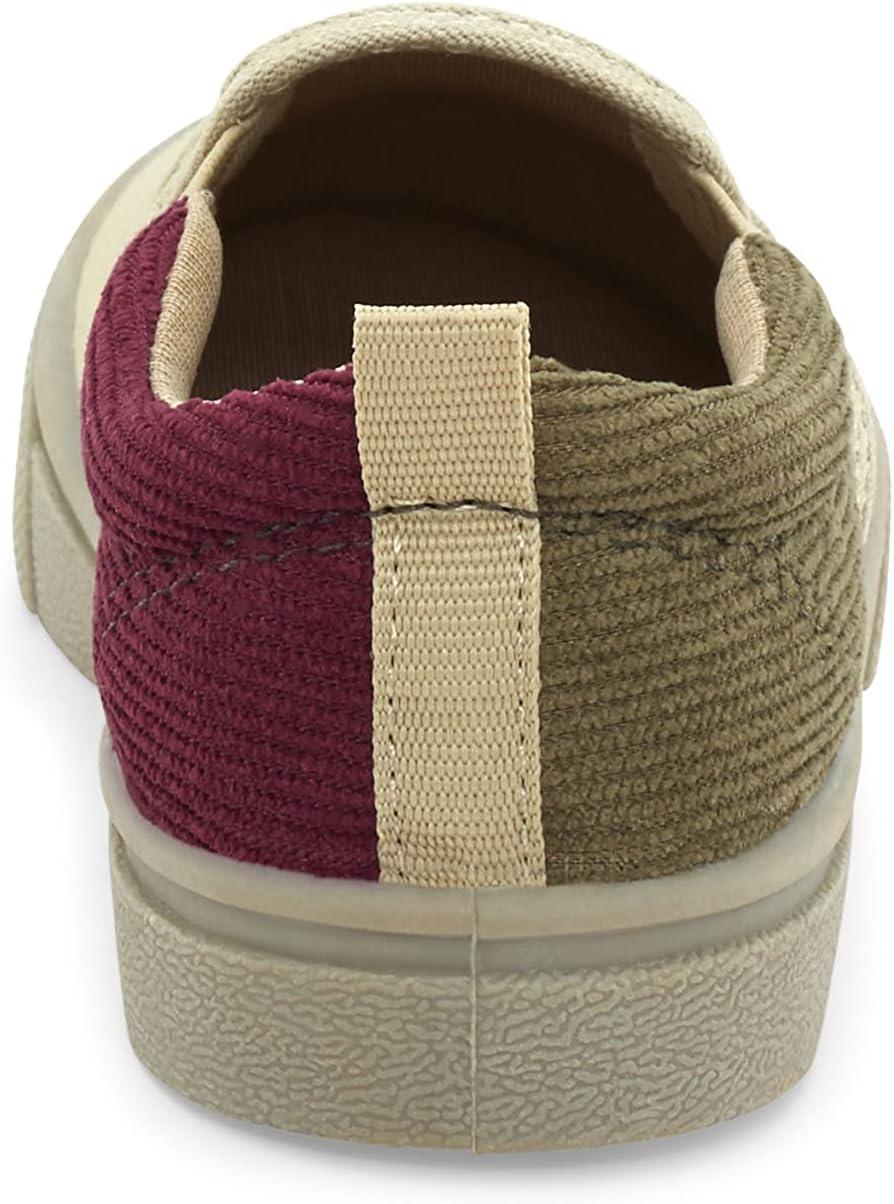 imageOSHKOSH BGOSH UnisexChild Austin SneakerKhaki