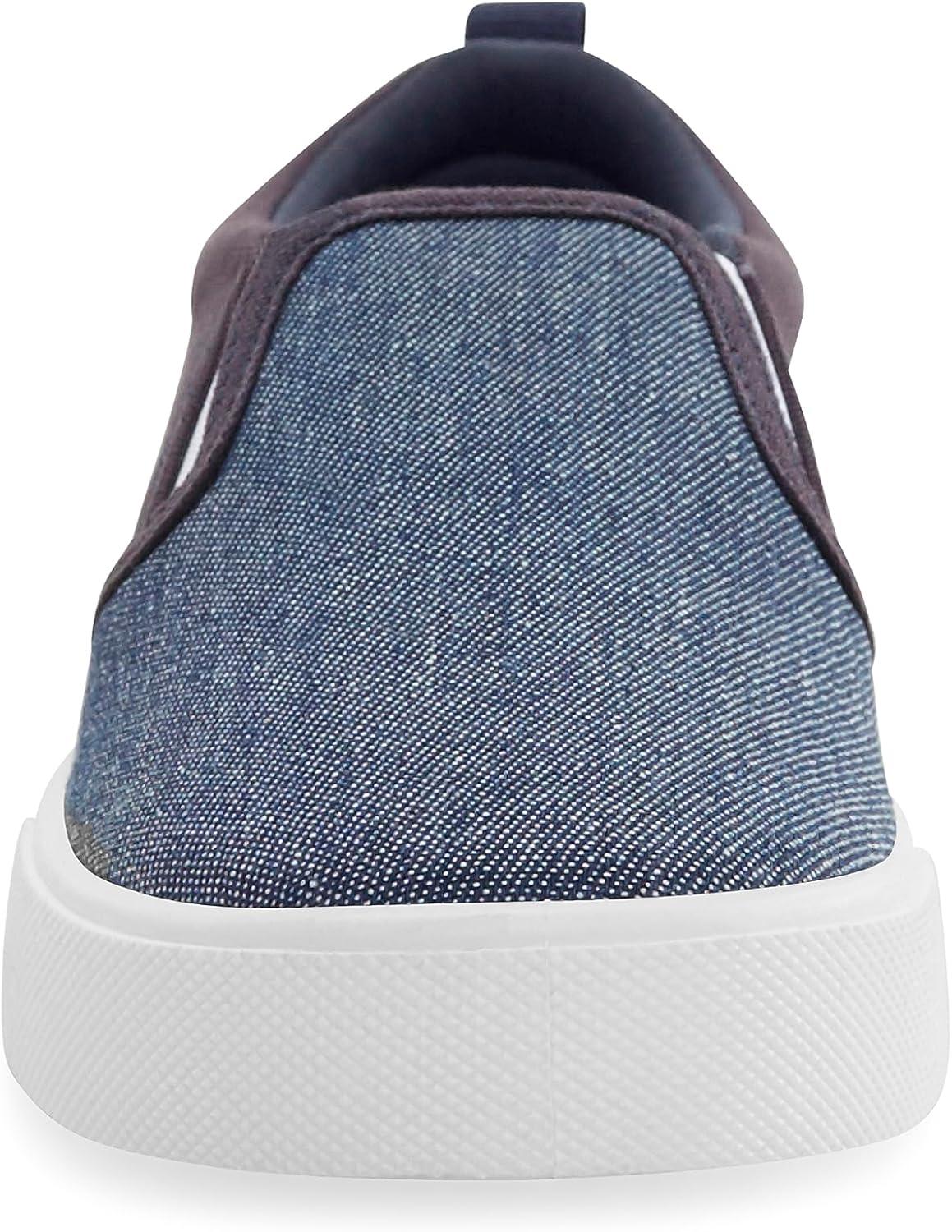 imageOSHKOSH BGOSH UnisexChild Austin SneakerNew Navy