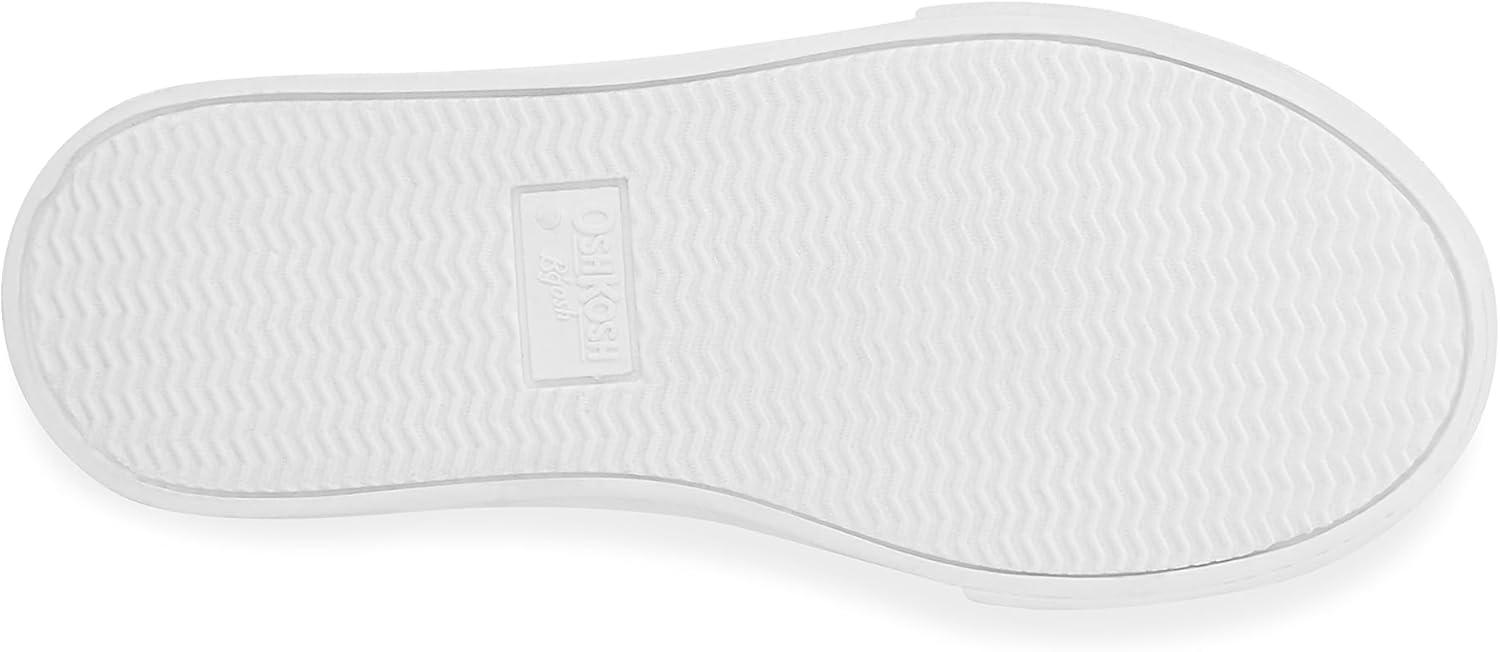 imageOSHKOSH BGOSH UnisexChild Austin SneakerNew Navy