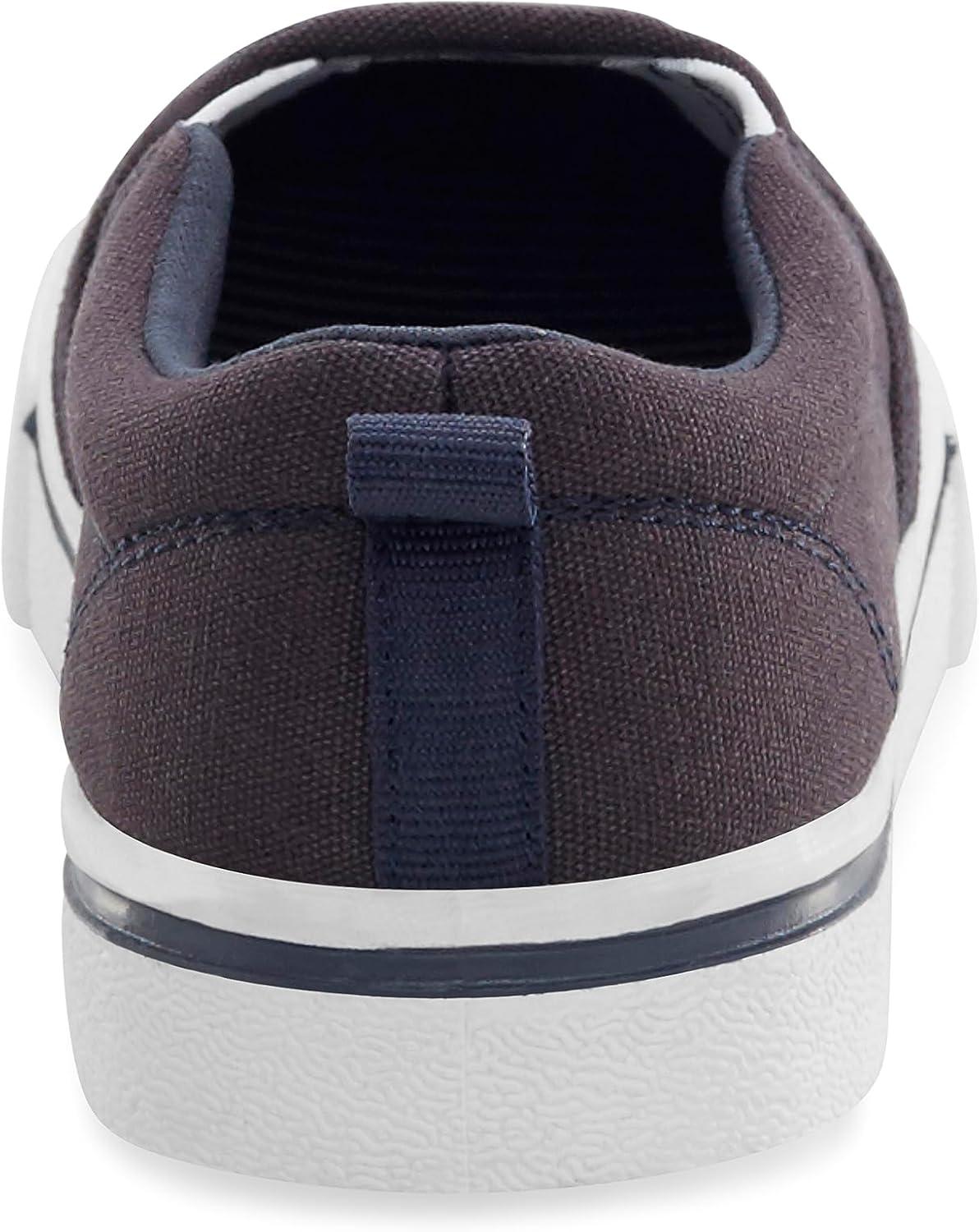 imageOSHKOSH BGOSH UnisexChild Austin SneakerNew Navy