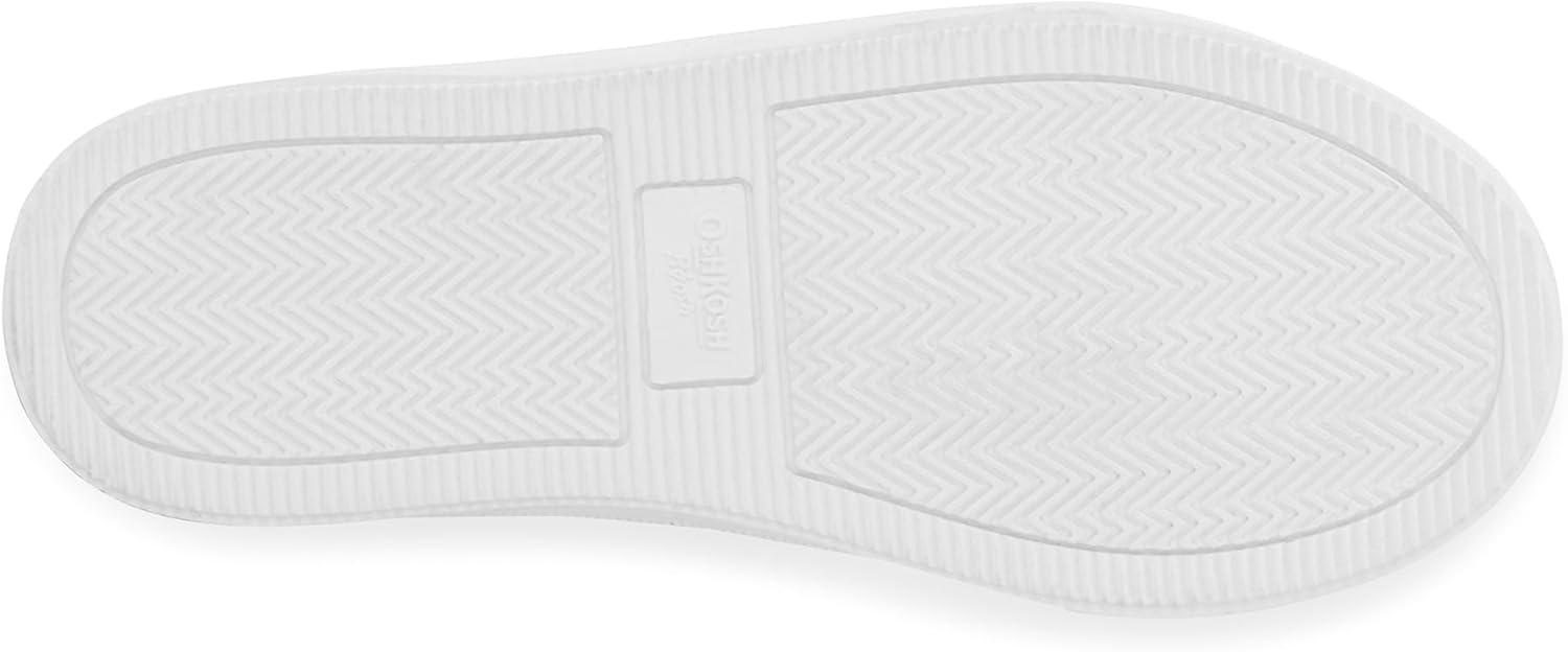 imageOSHKOSH BGOSH UnisexChild Brenda SneakerPink