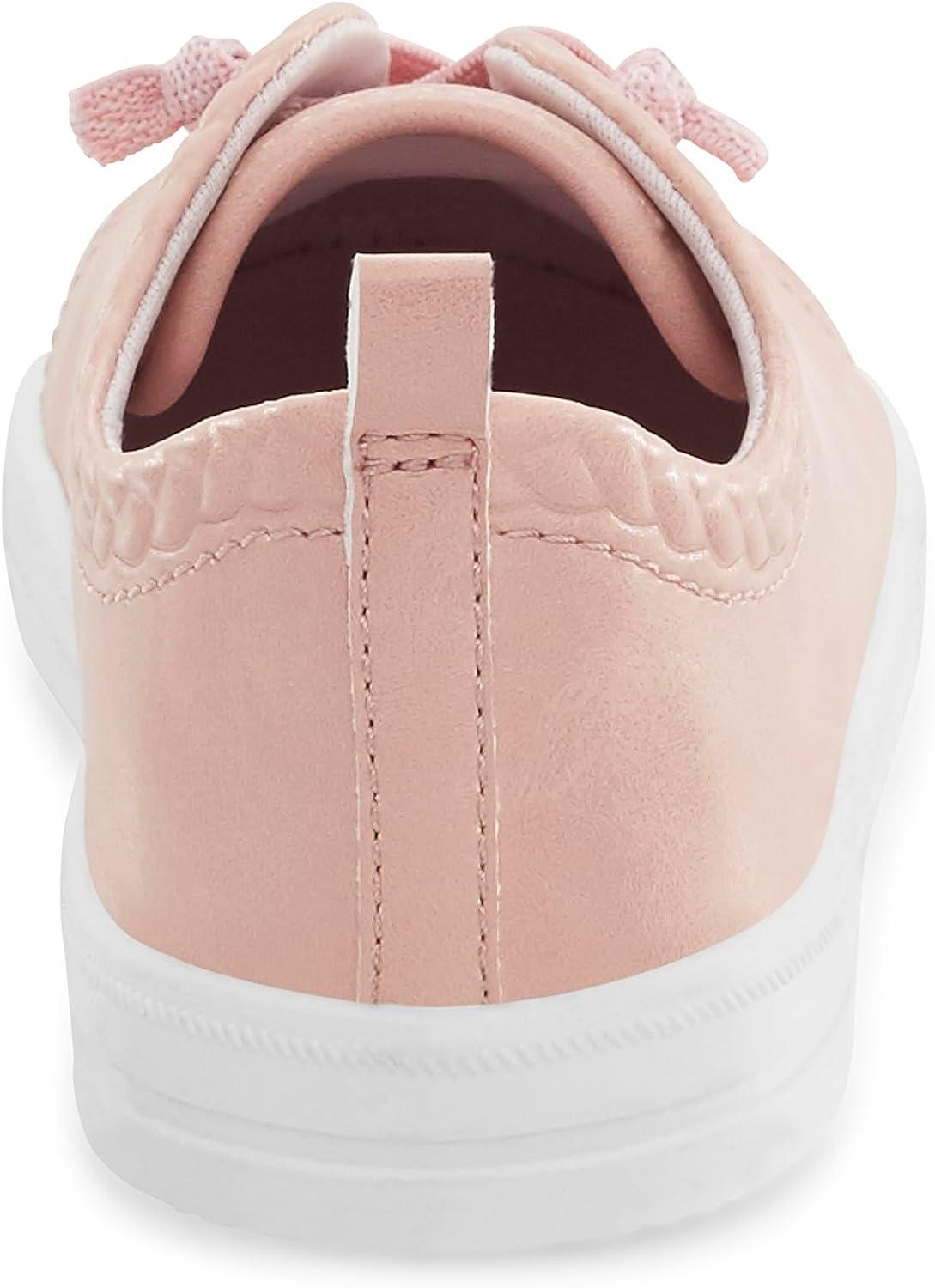 imageOSHKOSH BGOSH UnisexChild Brenda SneakerPink