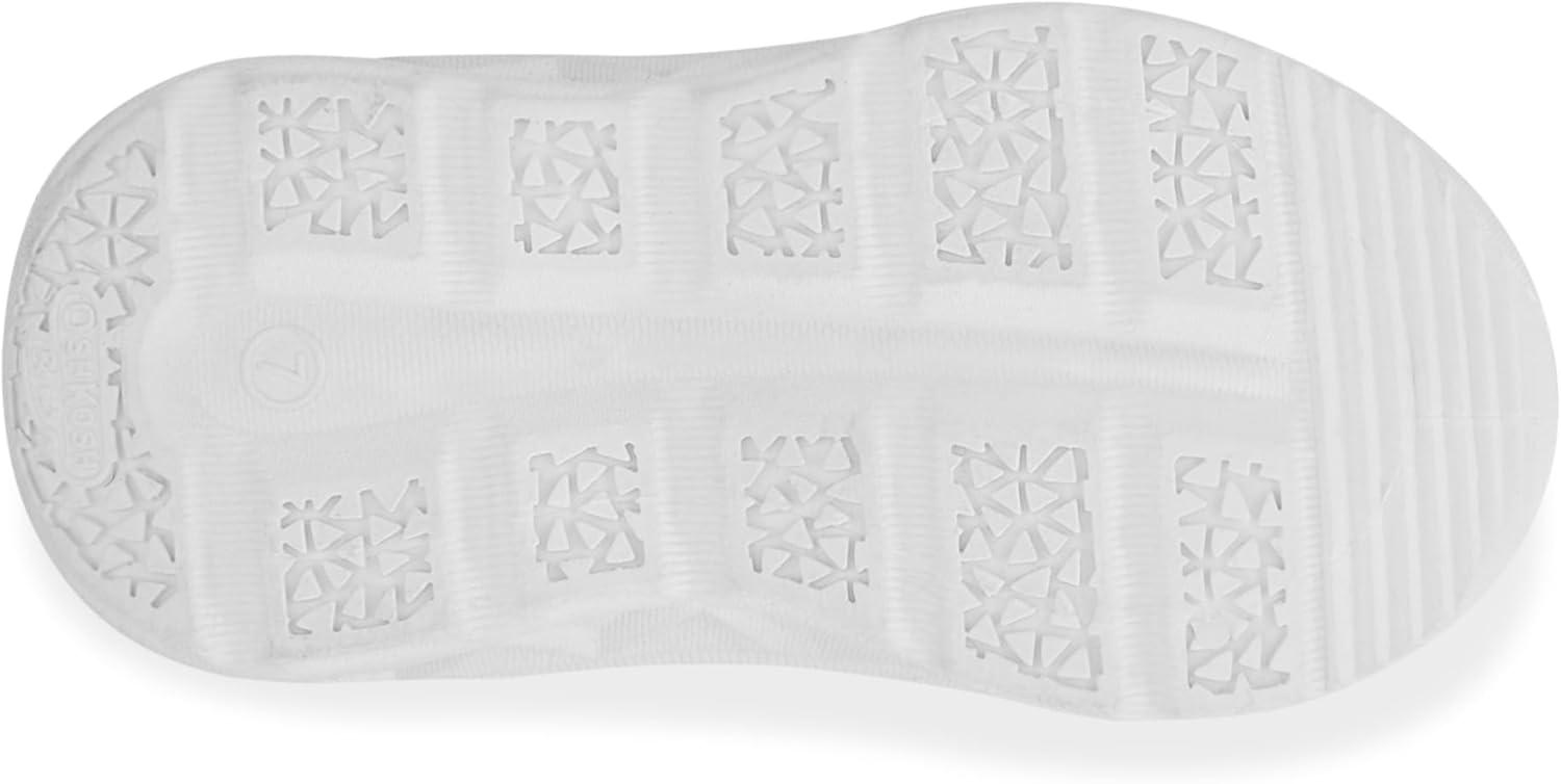 imageOSHKOSH BGOSH UnisexChild Ethang SneakerBlack