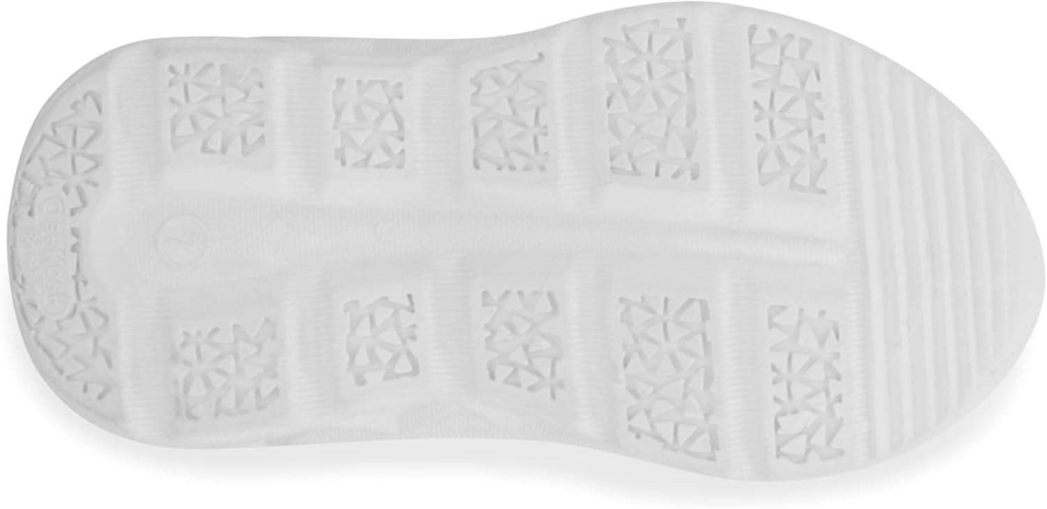 imageOSHKOSH BGOSH UnisexChild Ethang SneakerNavy