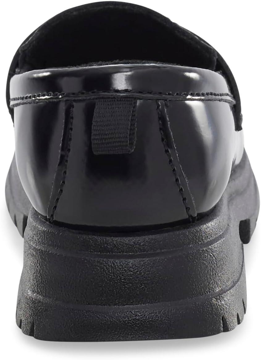 imageOSHKOSH BGOSH UnisexChild Julia LoaferBlack