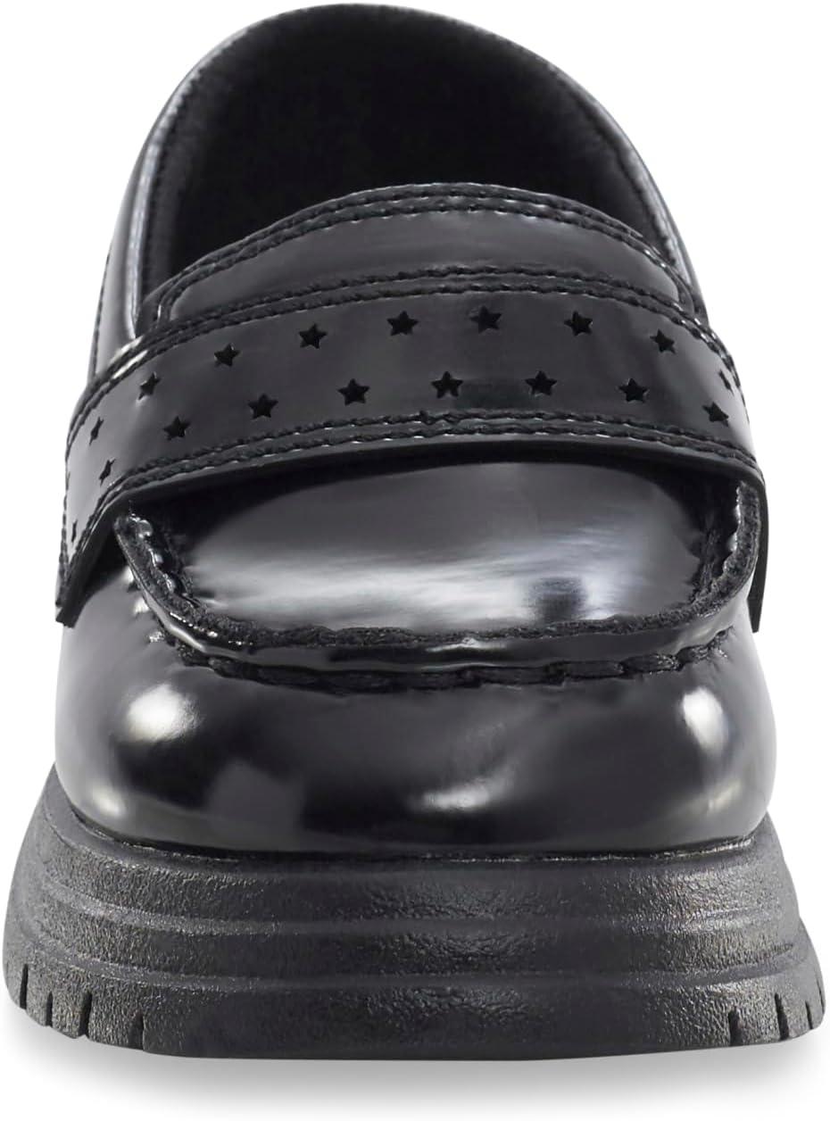 imageOSHKOSH BGOSH UnisexChild Julia LoaferBlack