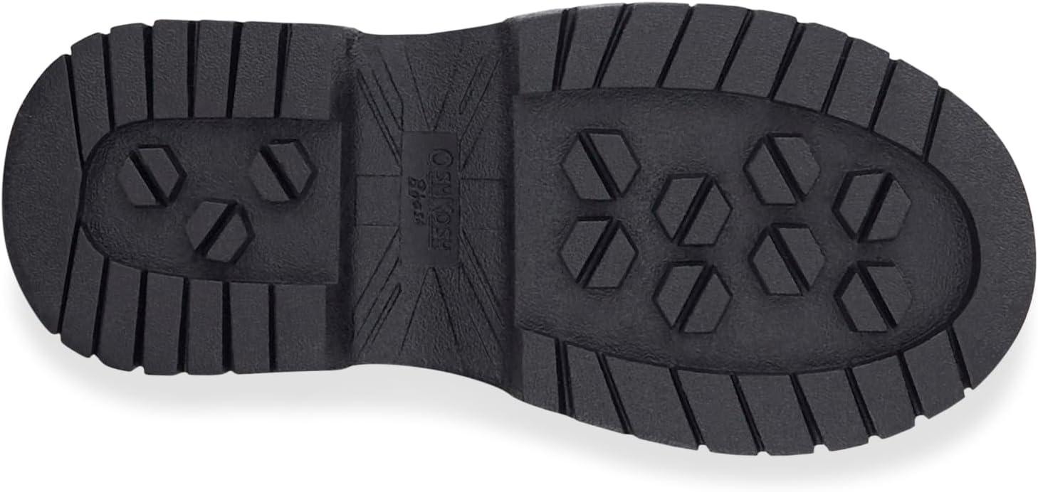 imageOSHKOSH BGOSH UnisexChild Julia LoaferBlack