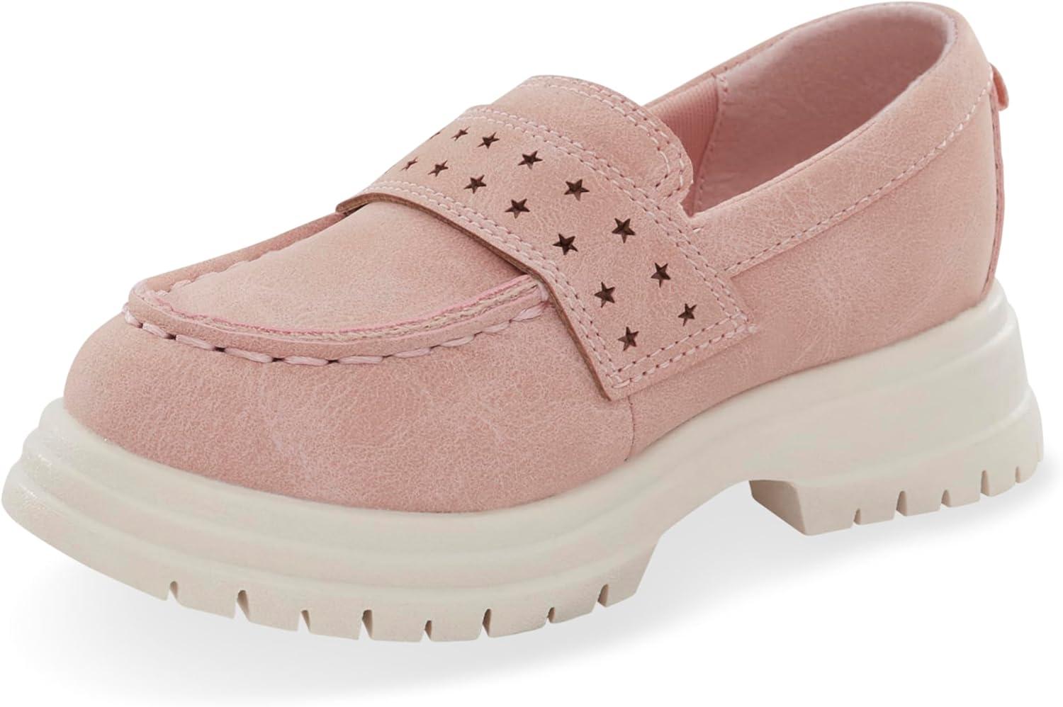 imageOSHKOSH BGOSH UnisexChild Julia LoaferPink
