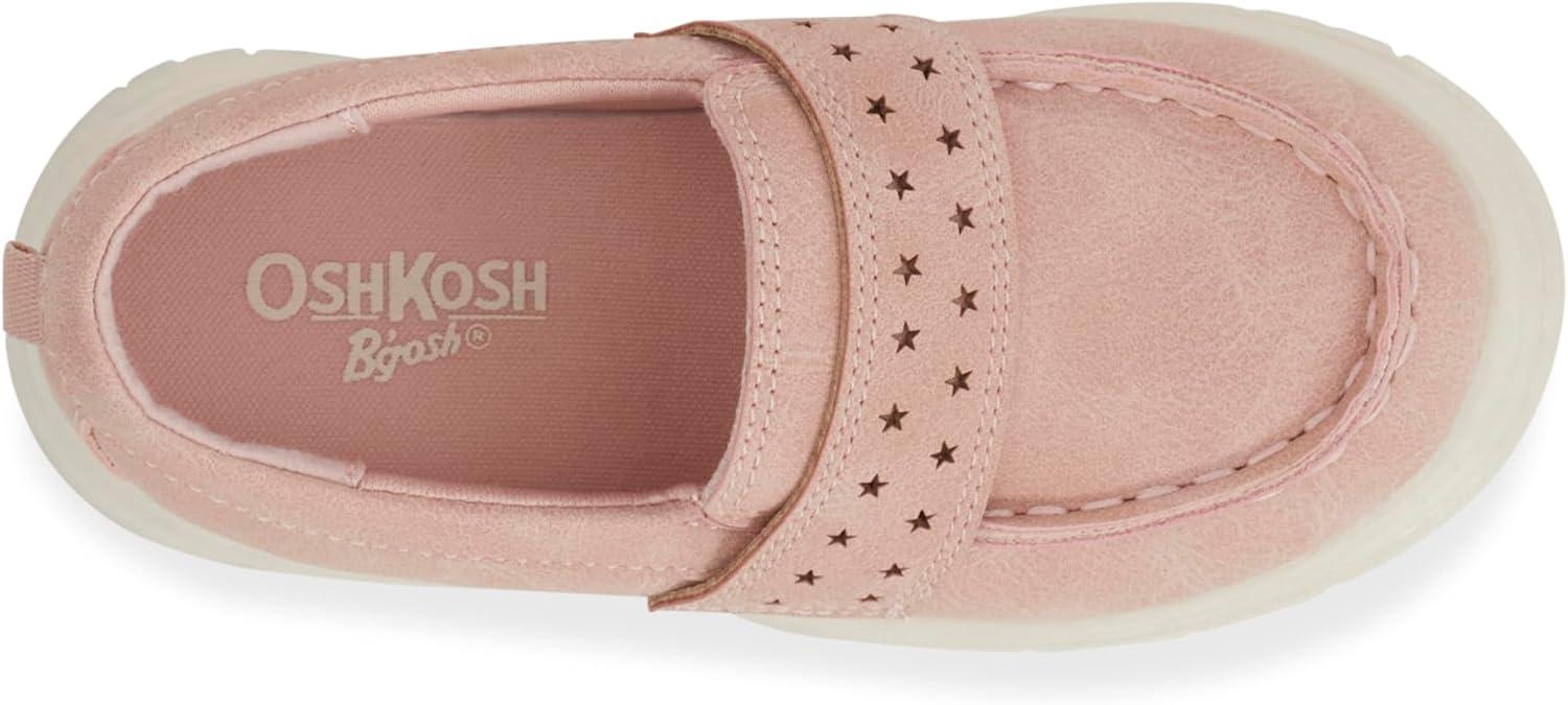 imageOSHKOSH BGOSH UnisexChild Julia LoaferPink