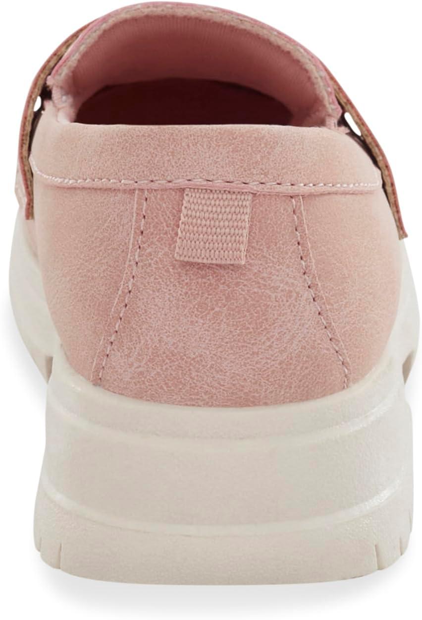 imageOSHKOSH BGOSH UnisexChild Julia LoaferPink