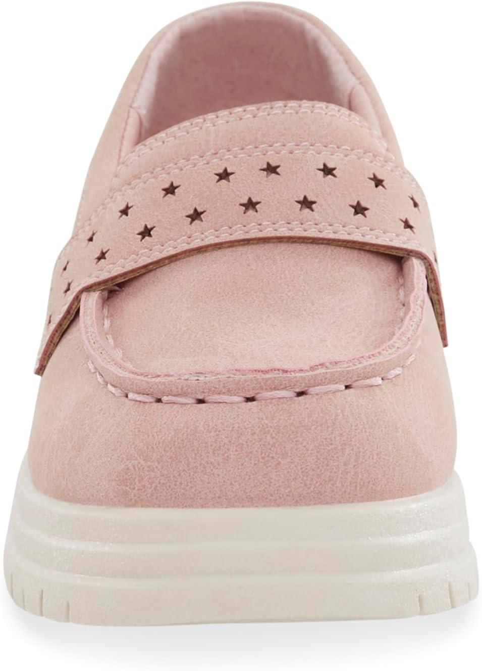 imageOSHKOSH BGOSH UnisexChild Julia LoaferPink