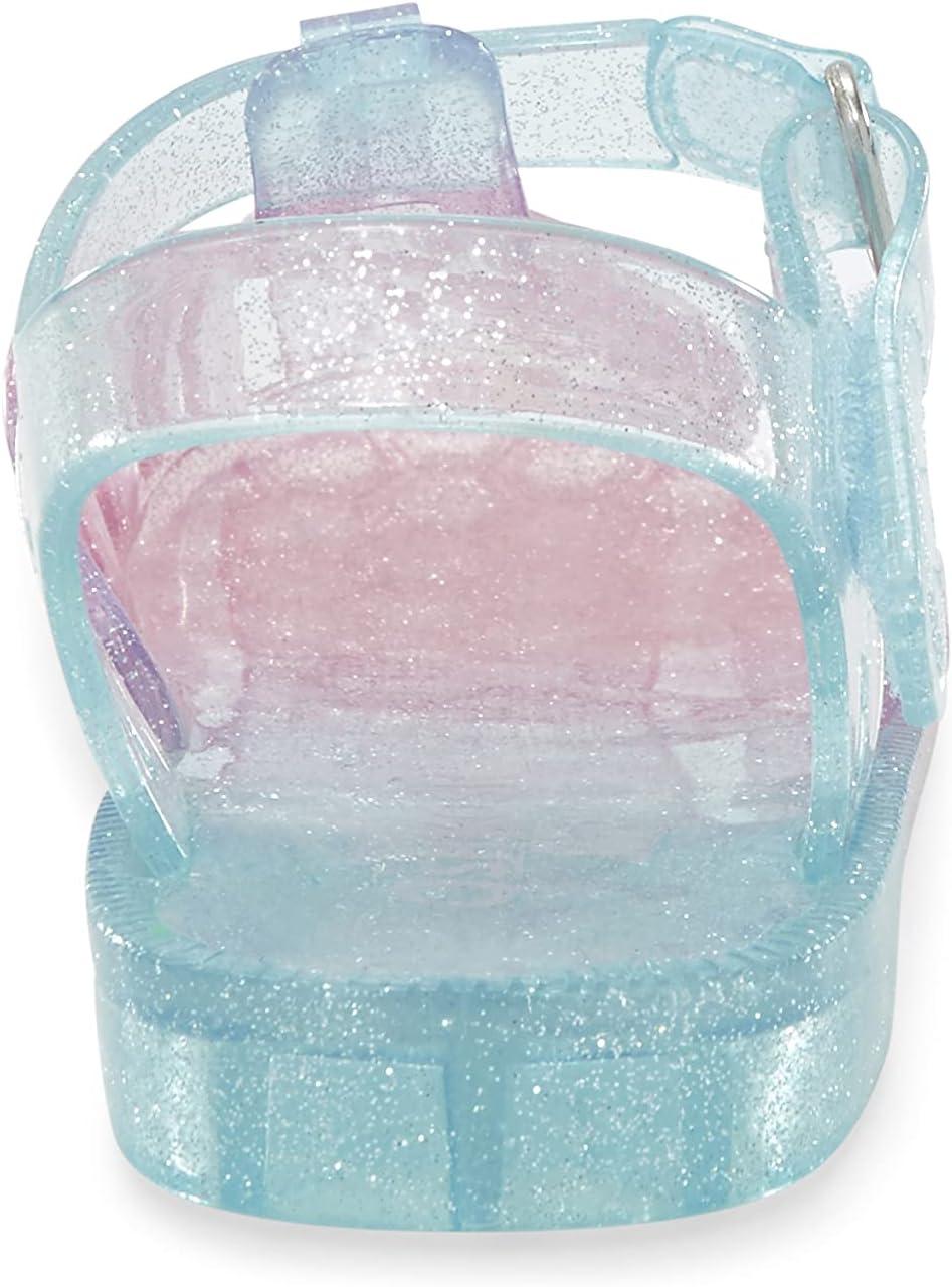 imageOSHKOSH BGOSH UnisexChild Marie SandalPurple