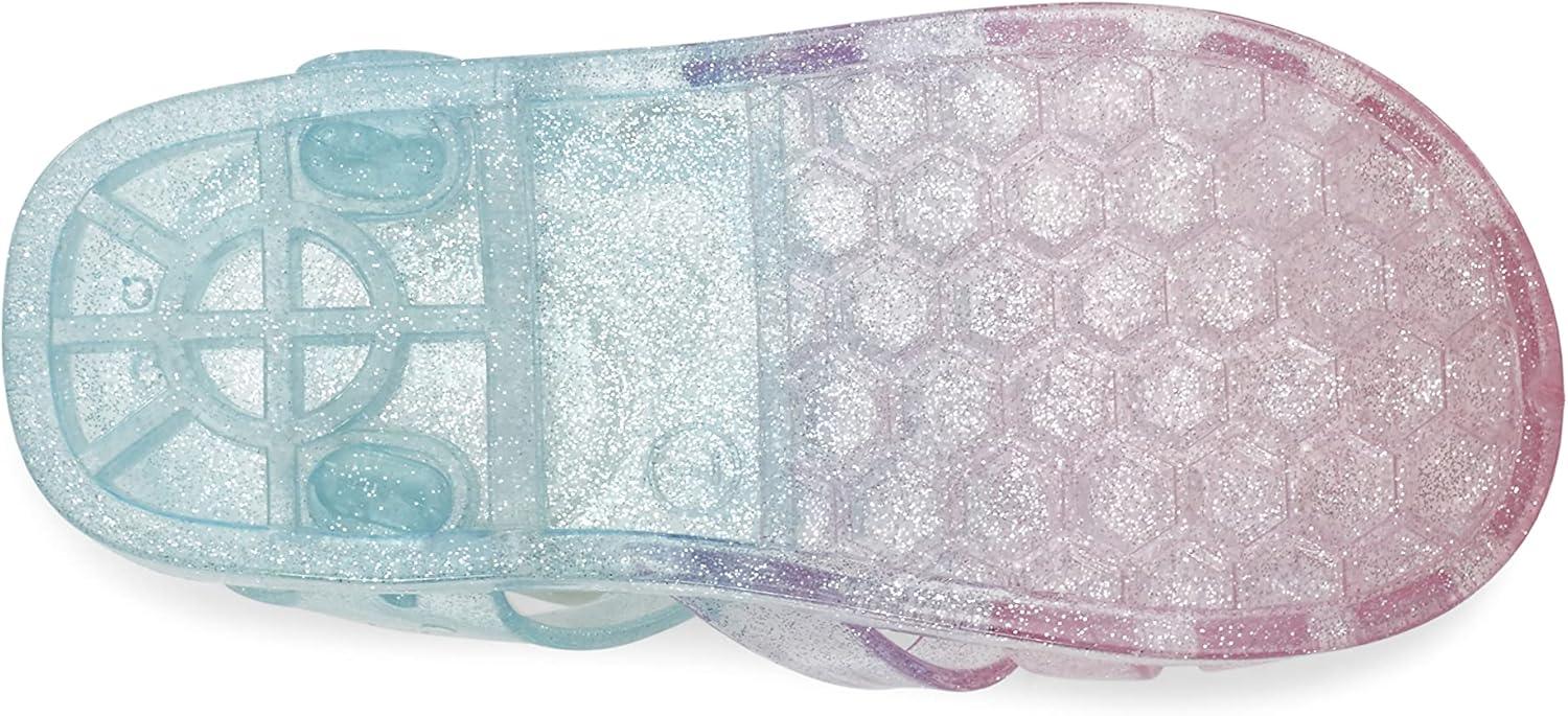 imageOSHKOSH BGOSH UnisexChild Marie SandalPurple