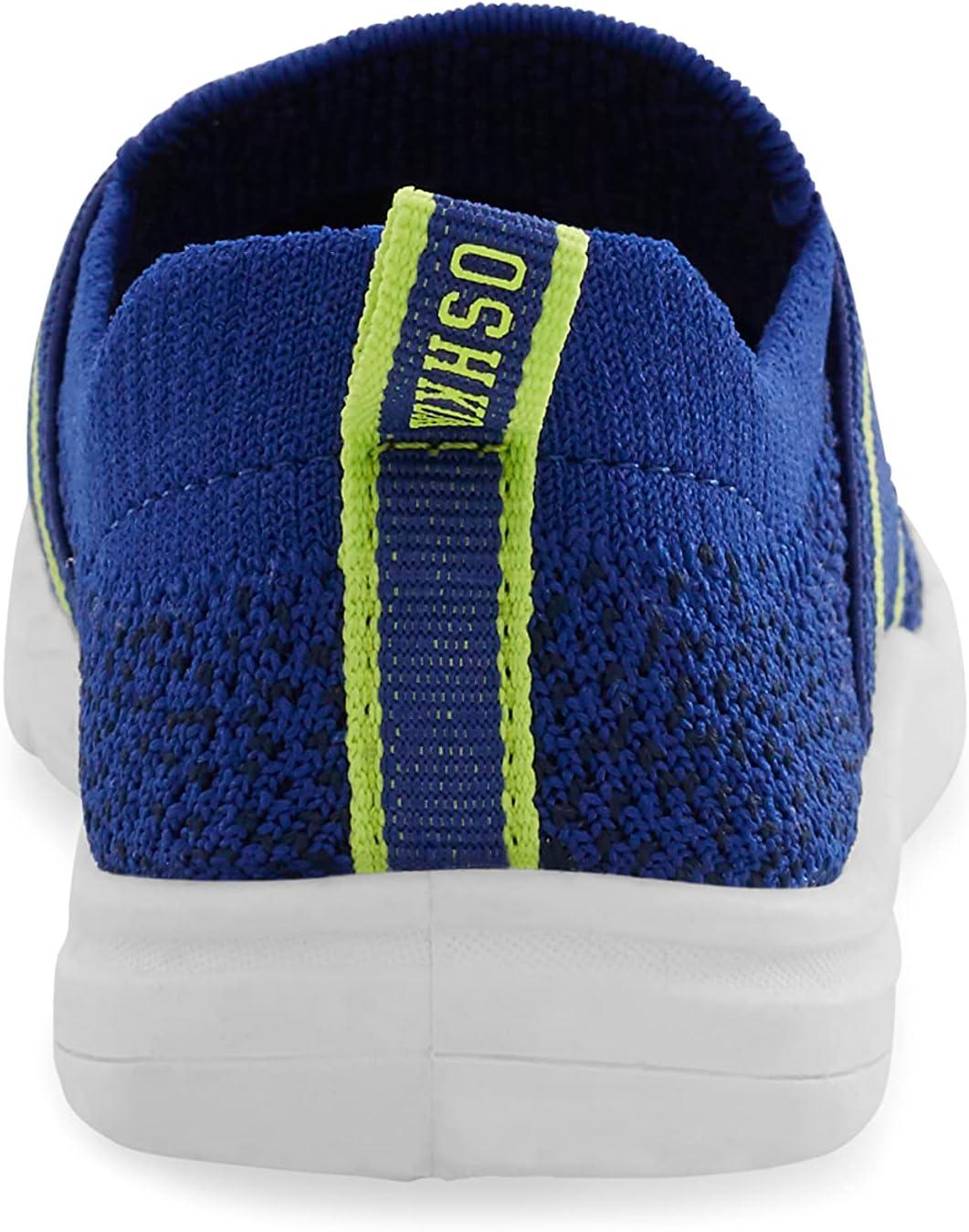 imageOSHKOSH BGOSH UnisexChild PowellBlue