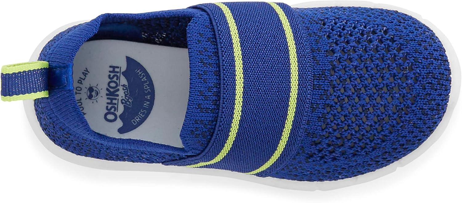 imageOSHKOSH BGOSH UnisexChild PowellBlue