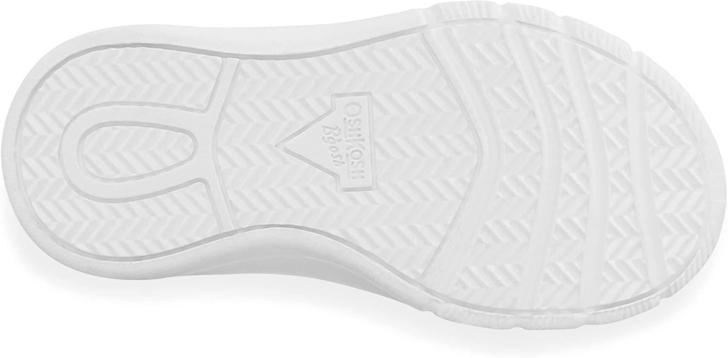 imageOSHKOSH BGOSH UnisexChild PowellWhiteCoral