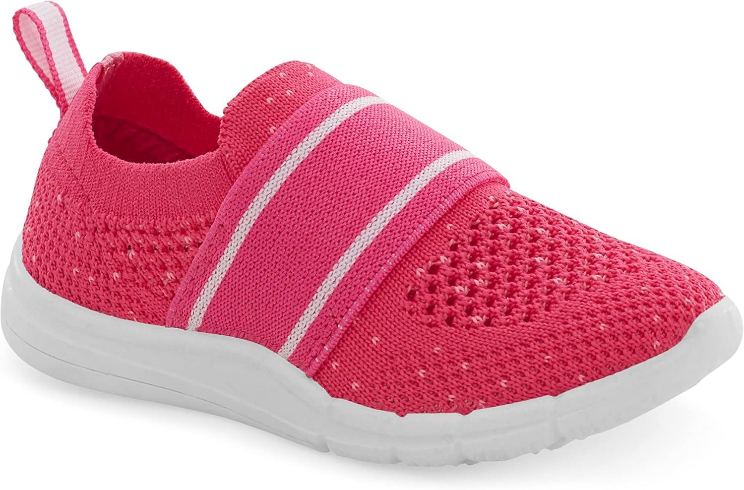 imageOSHKOSH BGOSH UnisexChild PowellWhiteCoral