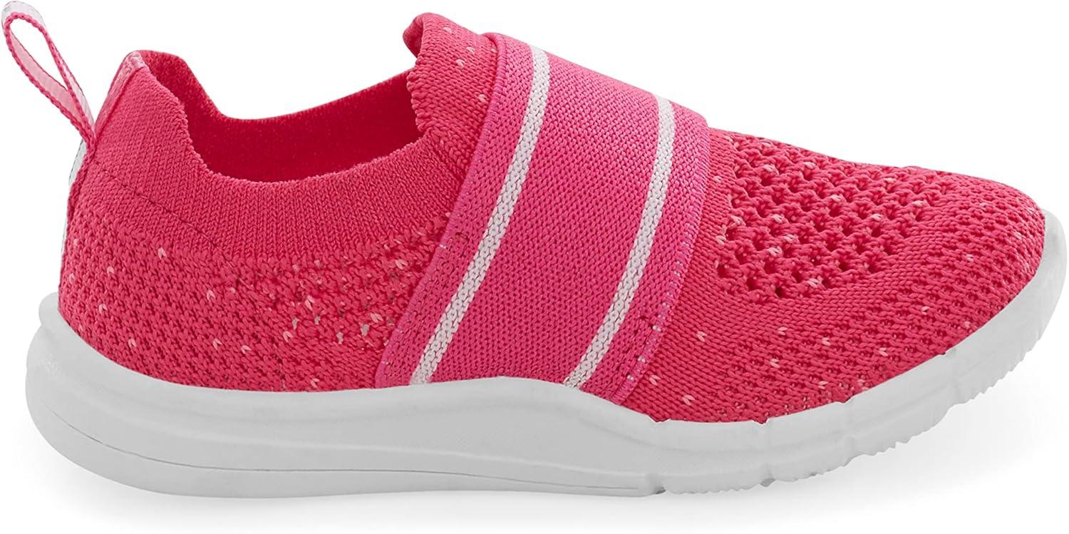 imageOSHKOSH BGOSH UnisexChild PowellWhiteCoral