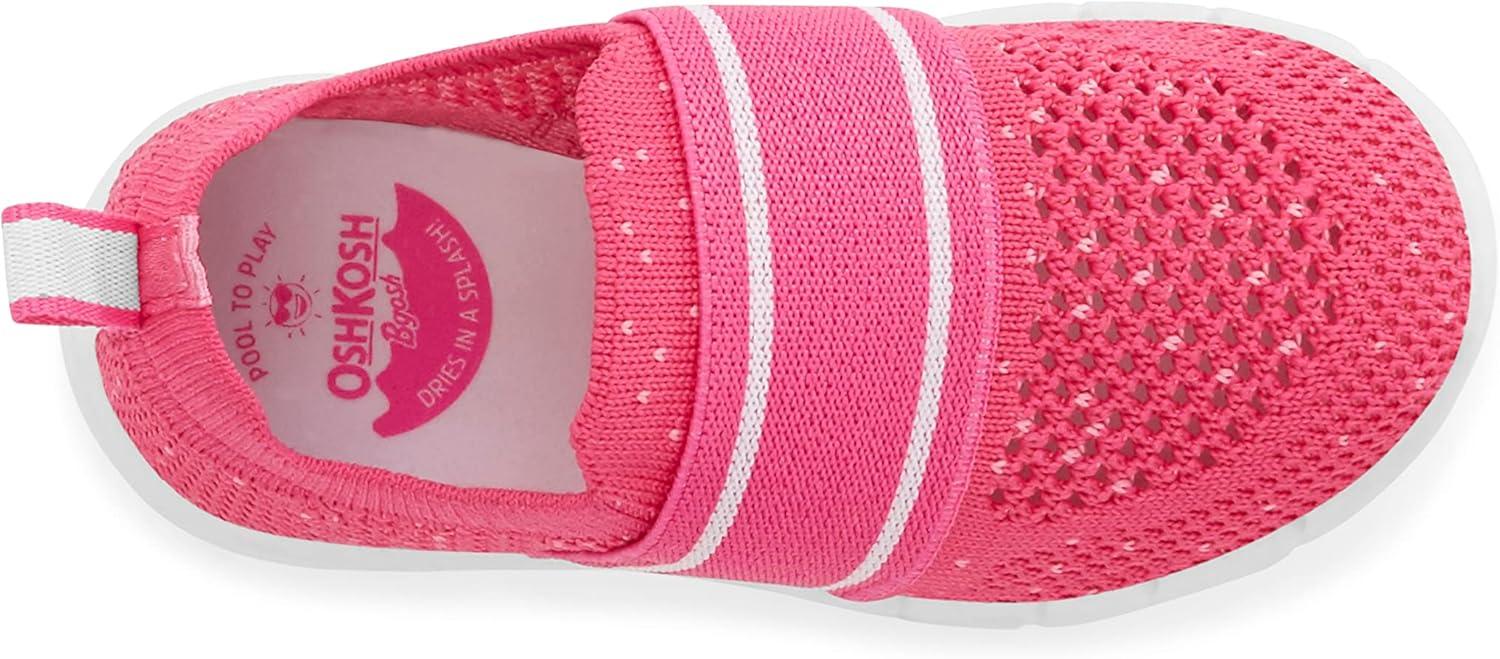 imageOSHKOSH BGOSH UnisexChild PowellWhiteCoral
