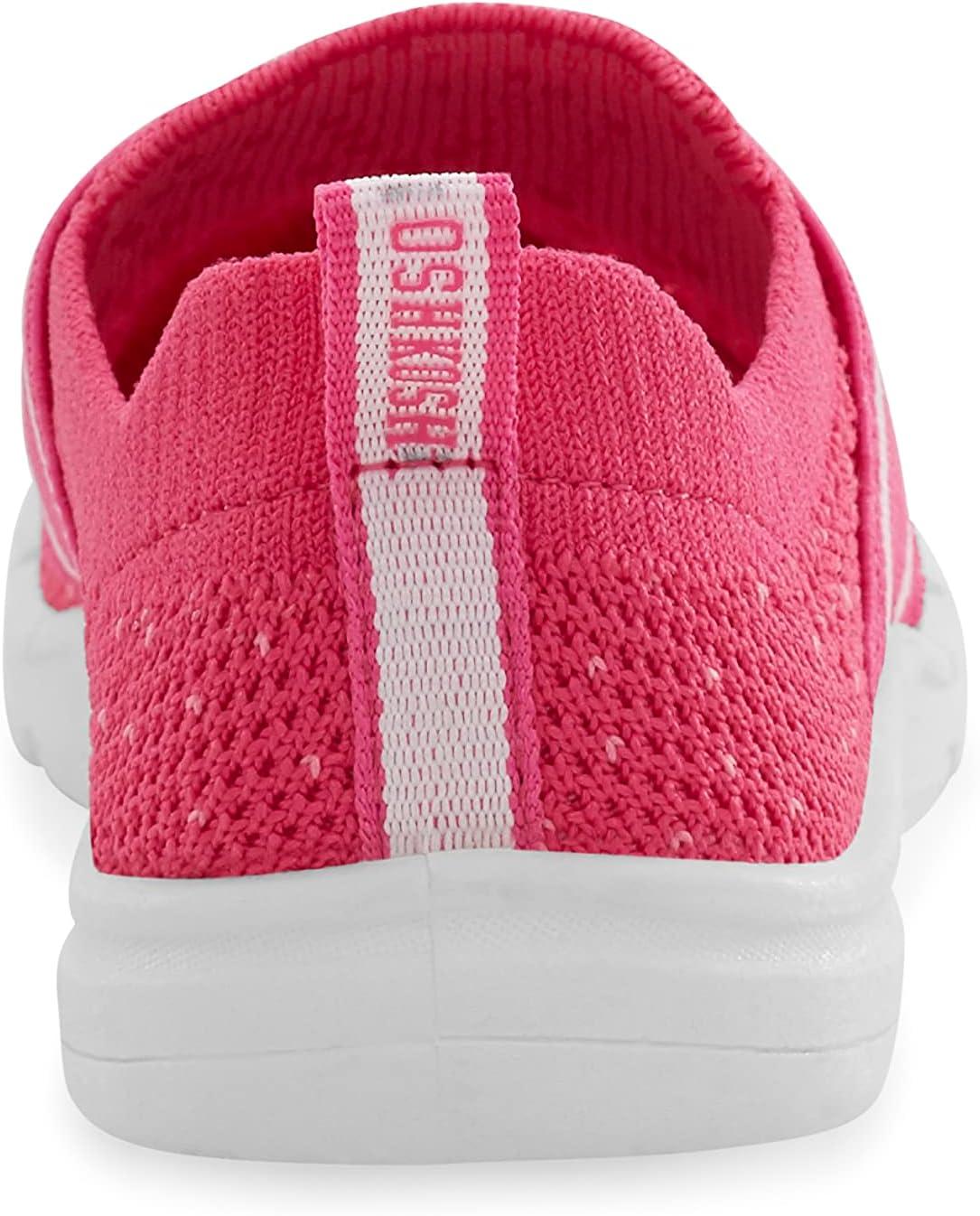 imageOSHKOSH BGOSH UnisexChild PowellWhiteCoral