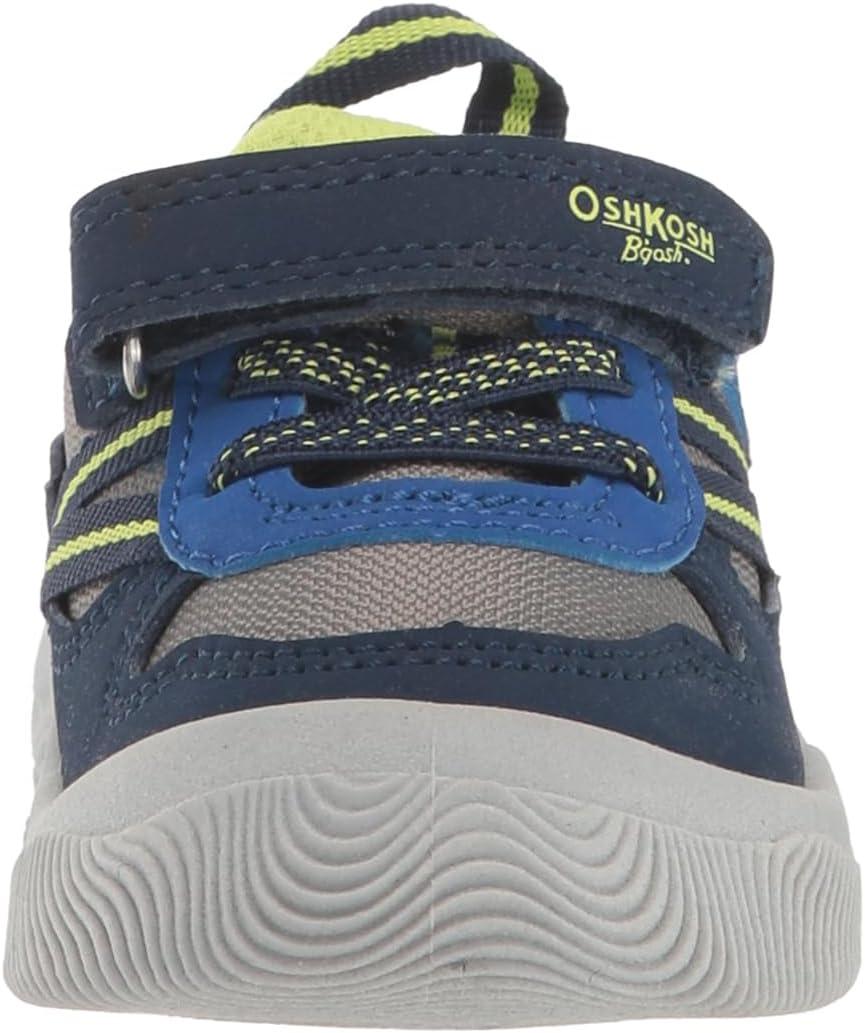 imageOSHKOSH BGOSH UnisexChild RadioNavyGrey