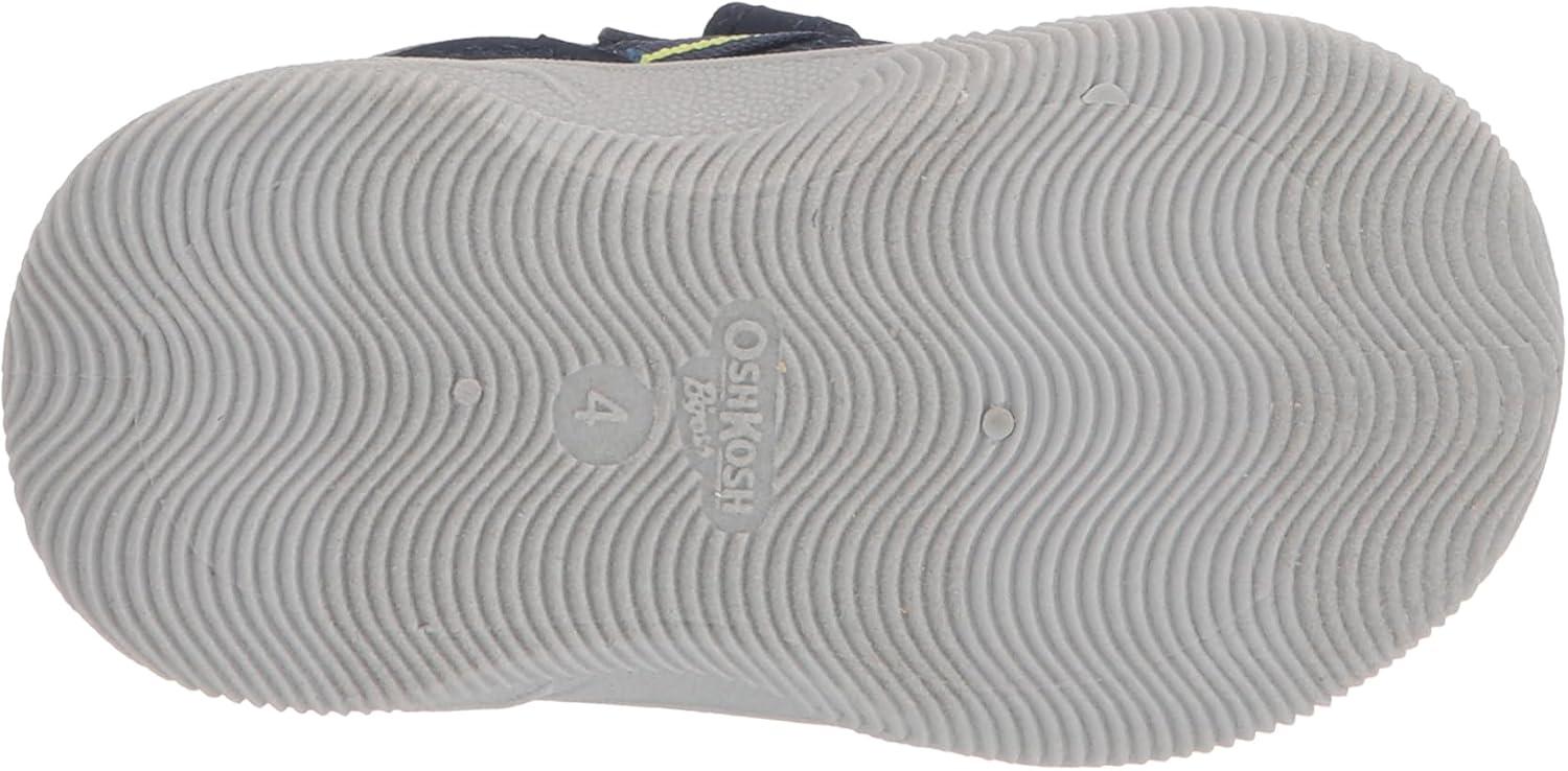 imageOSHKOSH BGOSH UnisexChild RadioNavyGrey