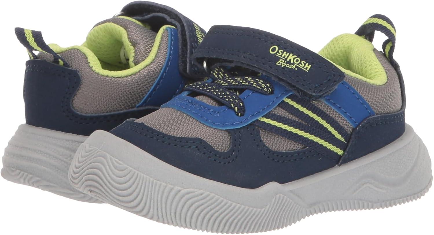 imageOSHKOSH BGOSH UnisexChild RadioNavyGrey