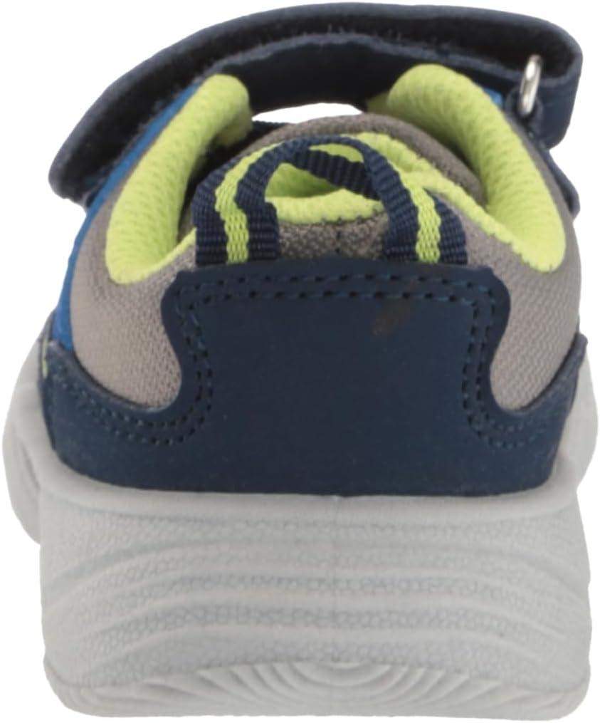 imageOSHKOSH BGOSH UnisexChild RadioNavyGrey