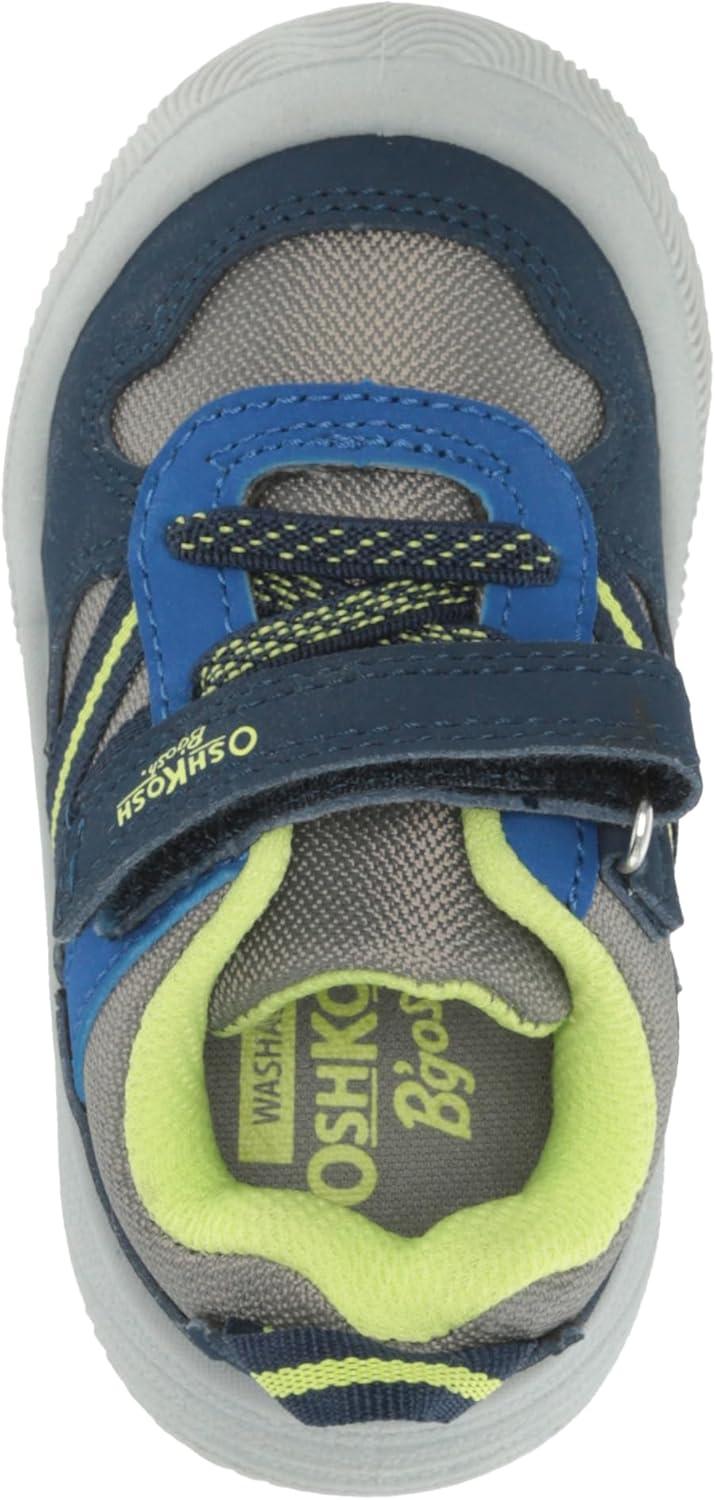 imageOSHKOSH BGOSH UnisexChild RadioNavyGrey