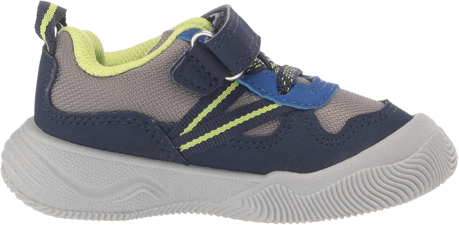 imageOSHKOSH BGOSH UnisexChild RadioNavyGrey