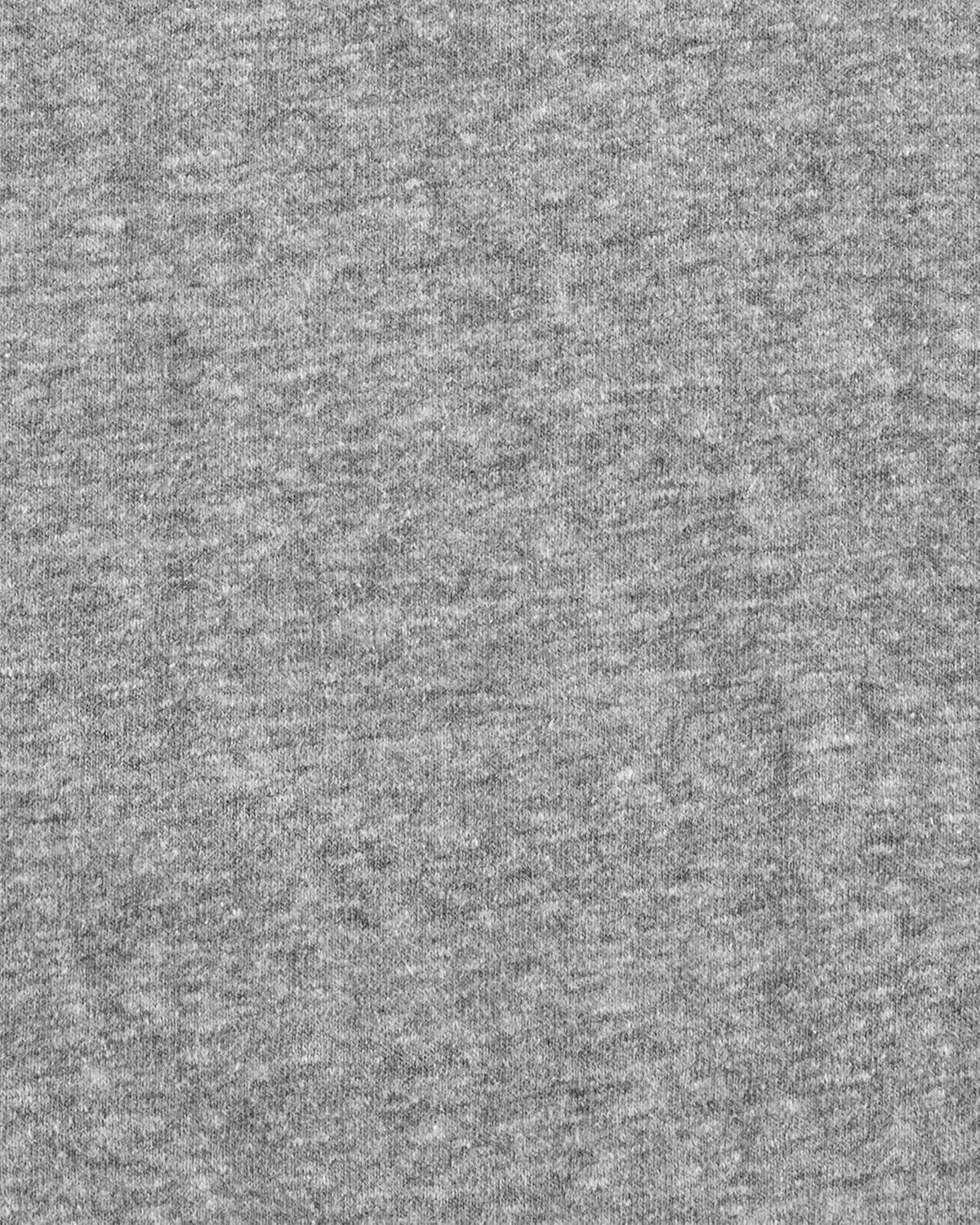 imageOSHKOSH BGOSH babyboys BodysuitGreyBlue