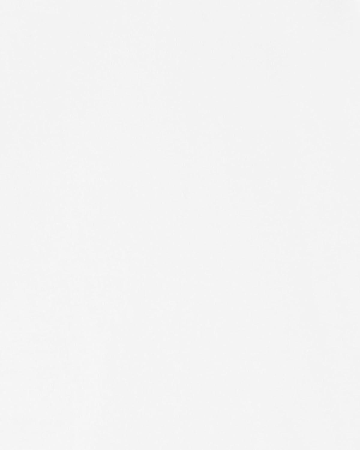 imageOSHKOSH BGOSH babygirls Shortsleeve BodysuitIvory Eyelet