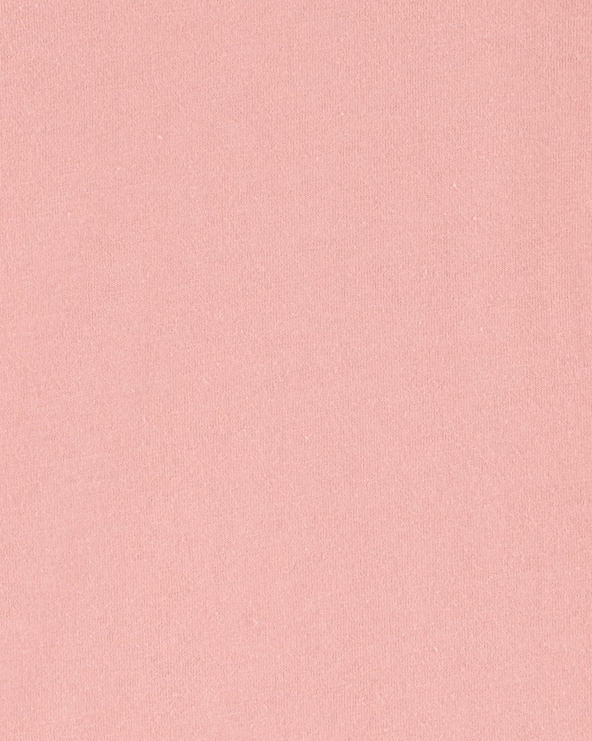 imageOSHKOSH BGOSH babygirls Shortsleeve BodysuitPink Plum