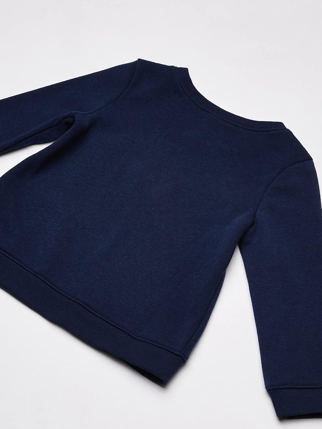 imageOSHKOSH BGOSH girls Flip Sequin PulloverBonjour Glitter