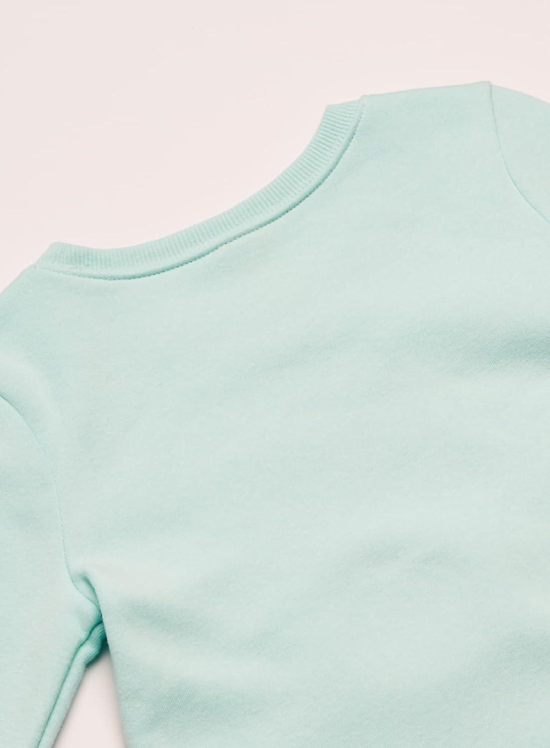 imageOSHKOSH BGOSH girls Flip Sequin PulloverCherrry Glitter