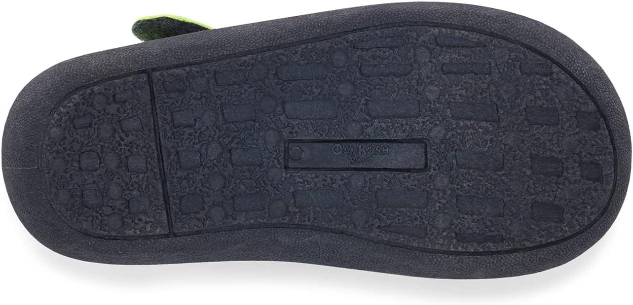 imageOSHKOSH BGOSH unisexchild AquaticCharcoalNeon