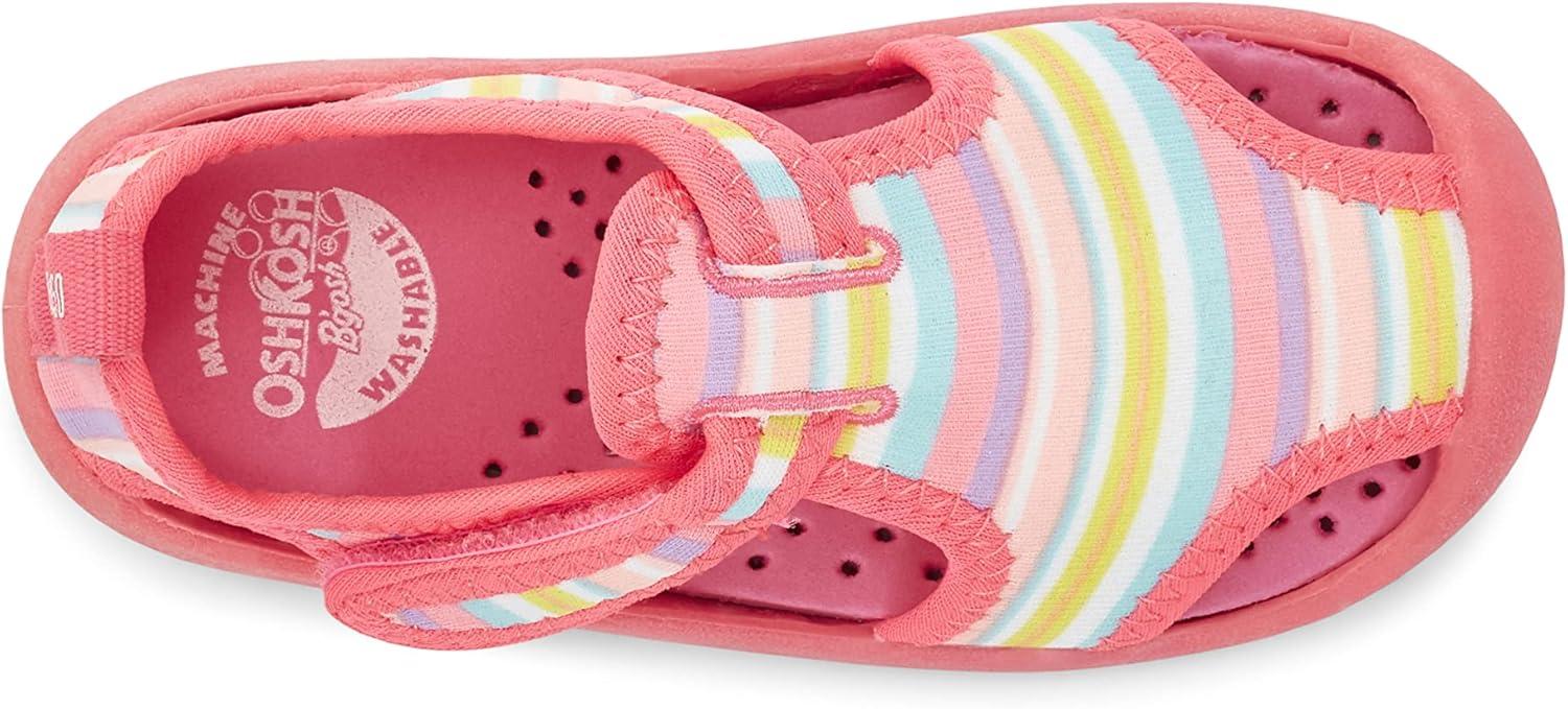 imageOSHKOSH BGOSH unisexchild AquaticCoral Multi