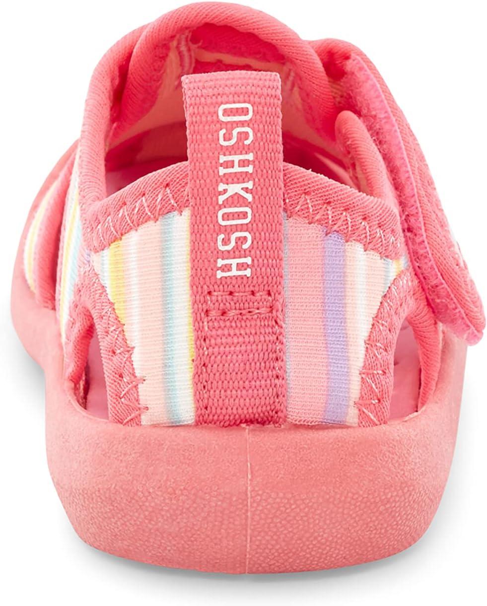 imageOSHKOSH BGOSH unisexchild AquaticCoral Multi