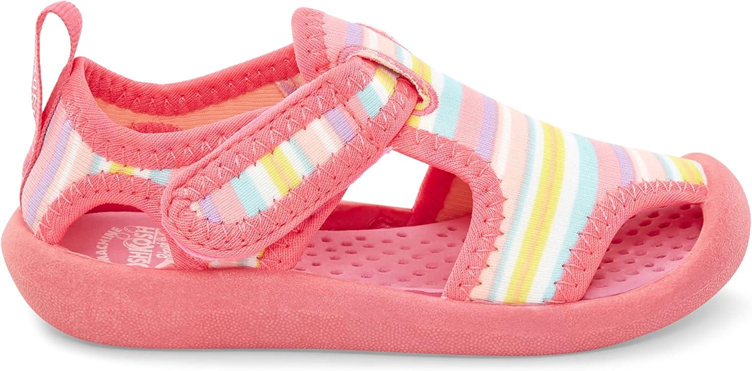 imageOSHKOSH BGOSH unisexchild AquaticCoral Multi