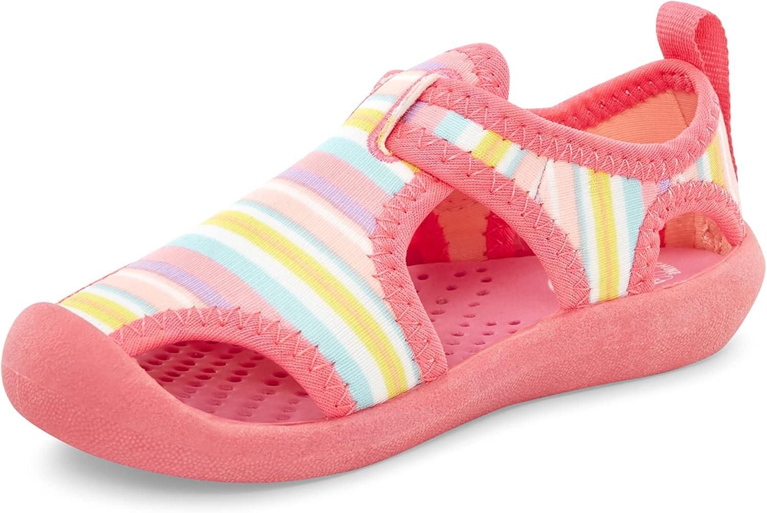 imageOSHKOSH BGOSH unisexchild AquaticCoral Multi