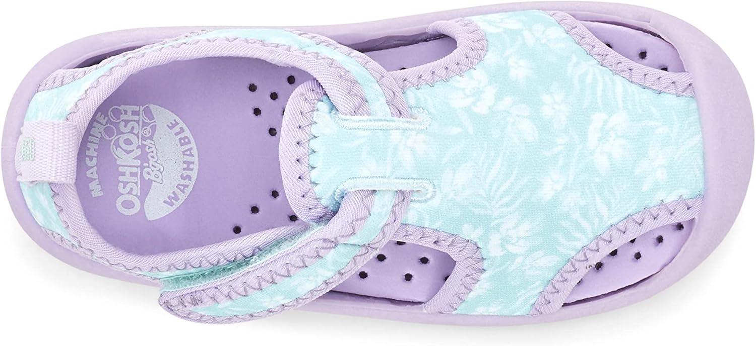 imageOSHKOSH BGOSH unisexchild AquaticMint